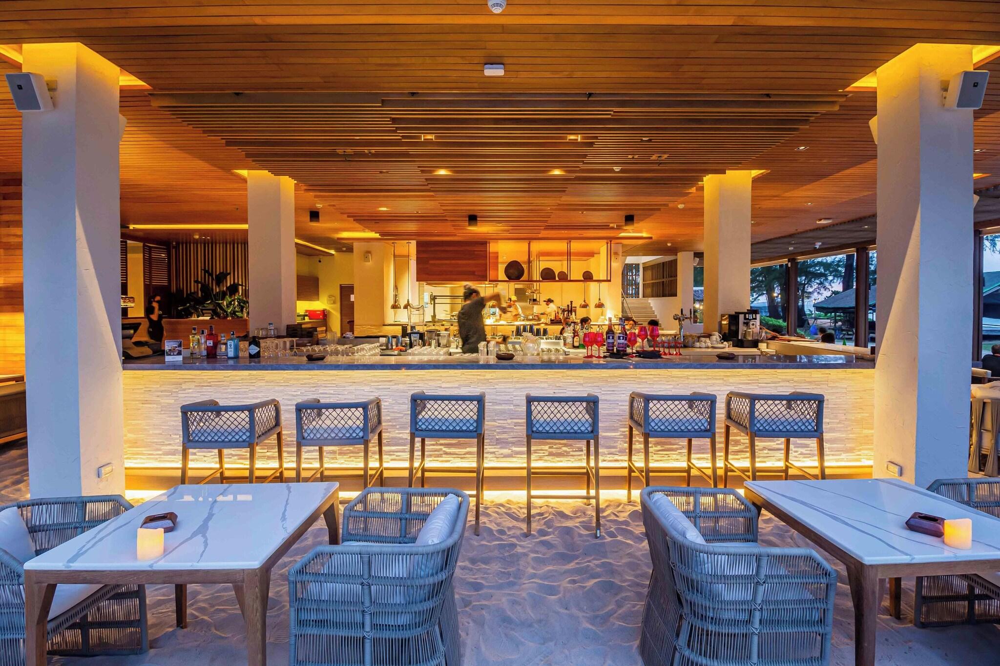 Renaissance Phuket Resort & Spa by null