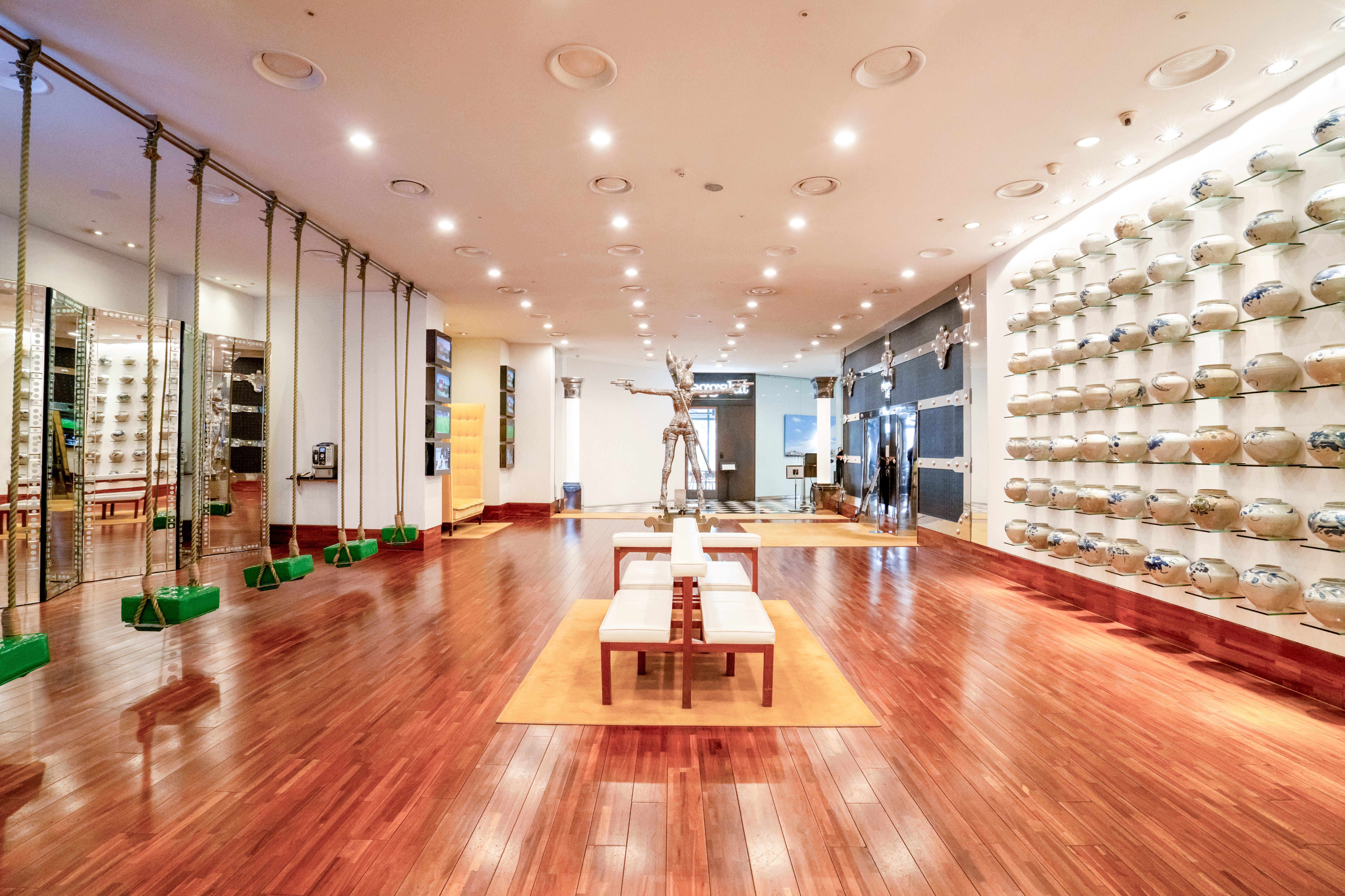 Imperial Palace Boutique Hotel