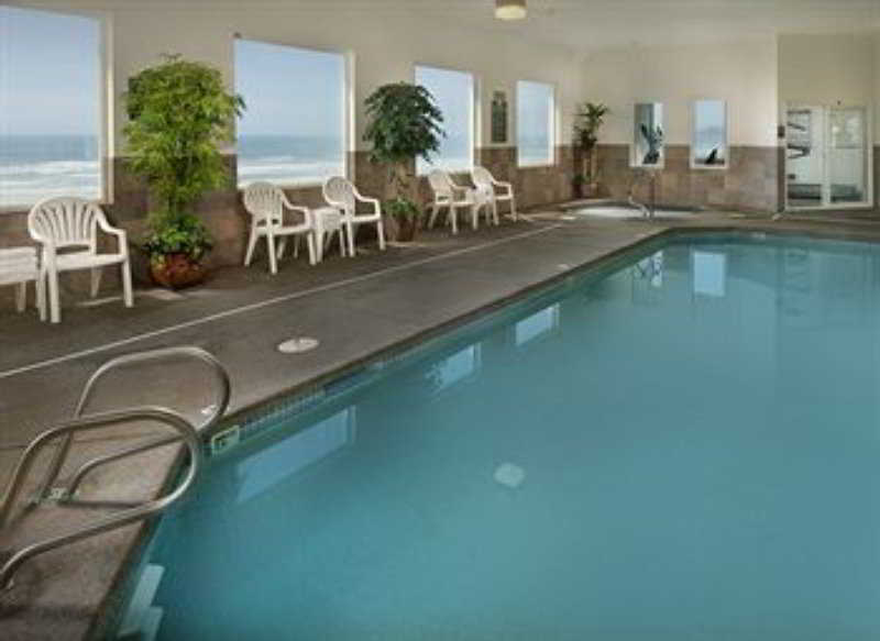 Elizabeth Oceanfront Suites by null