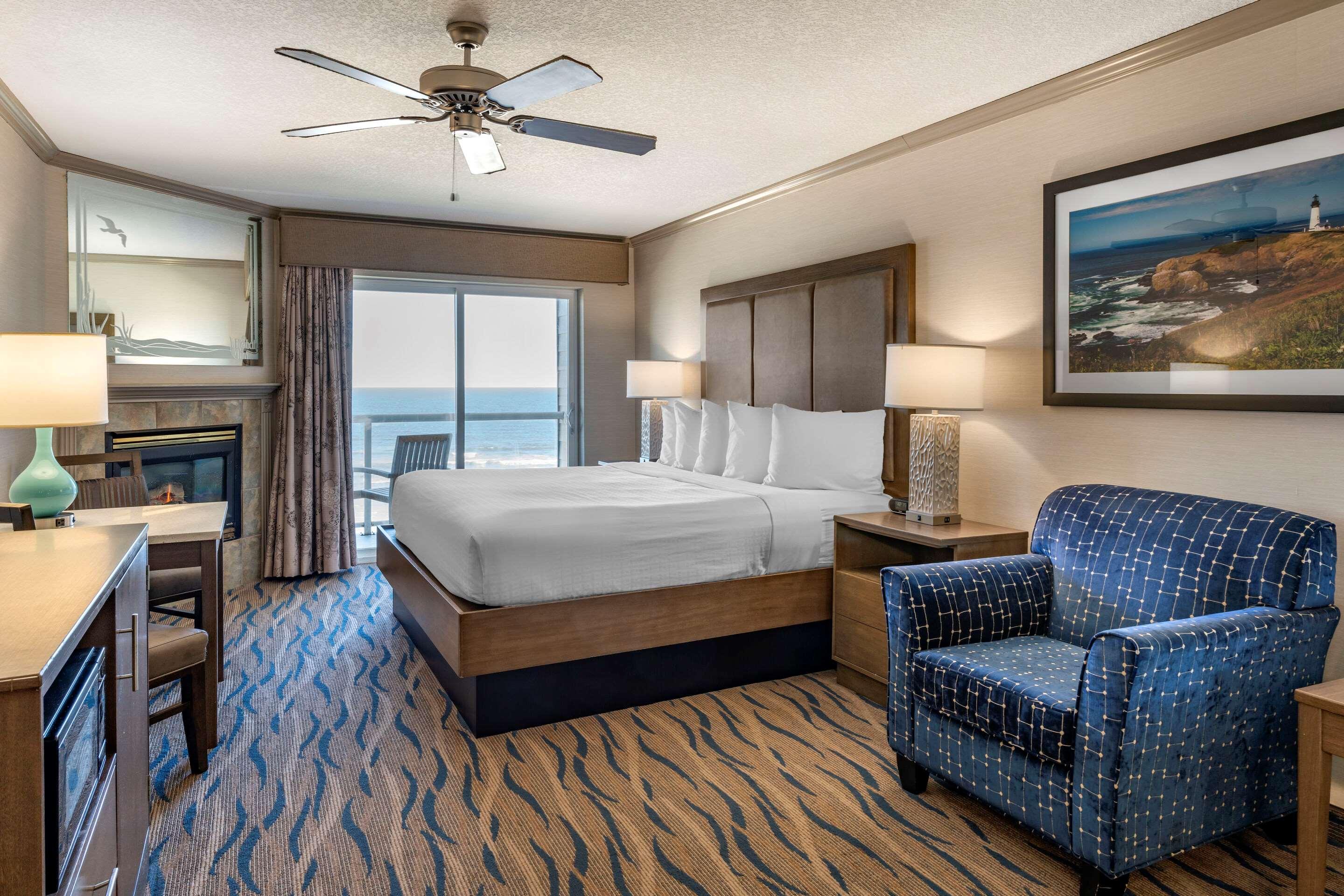 Elizabeth Oceanfront Suites by null
