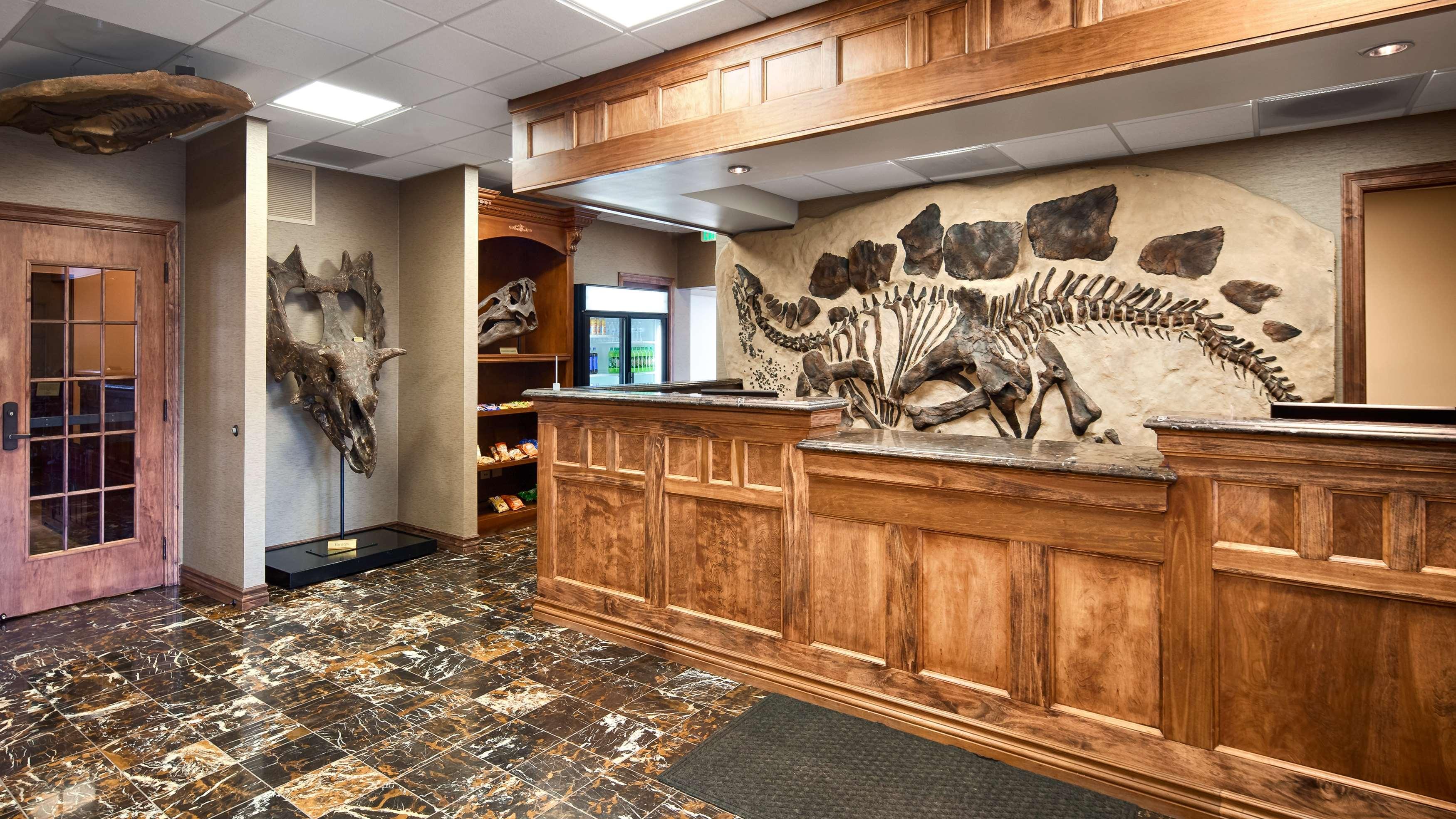 Best Western Denver Southwest by null