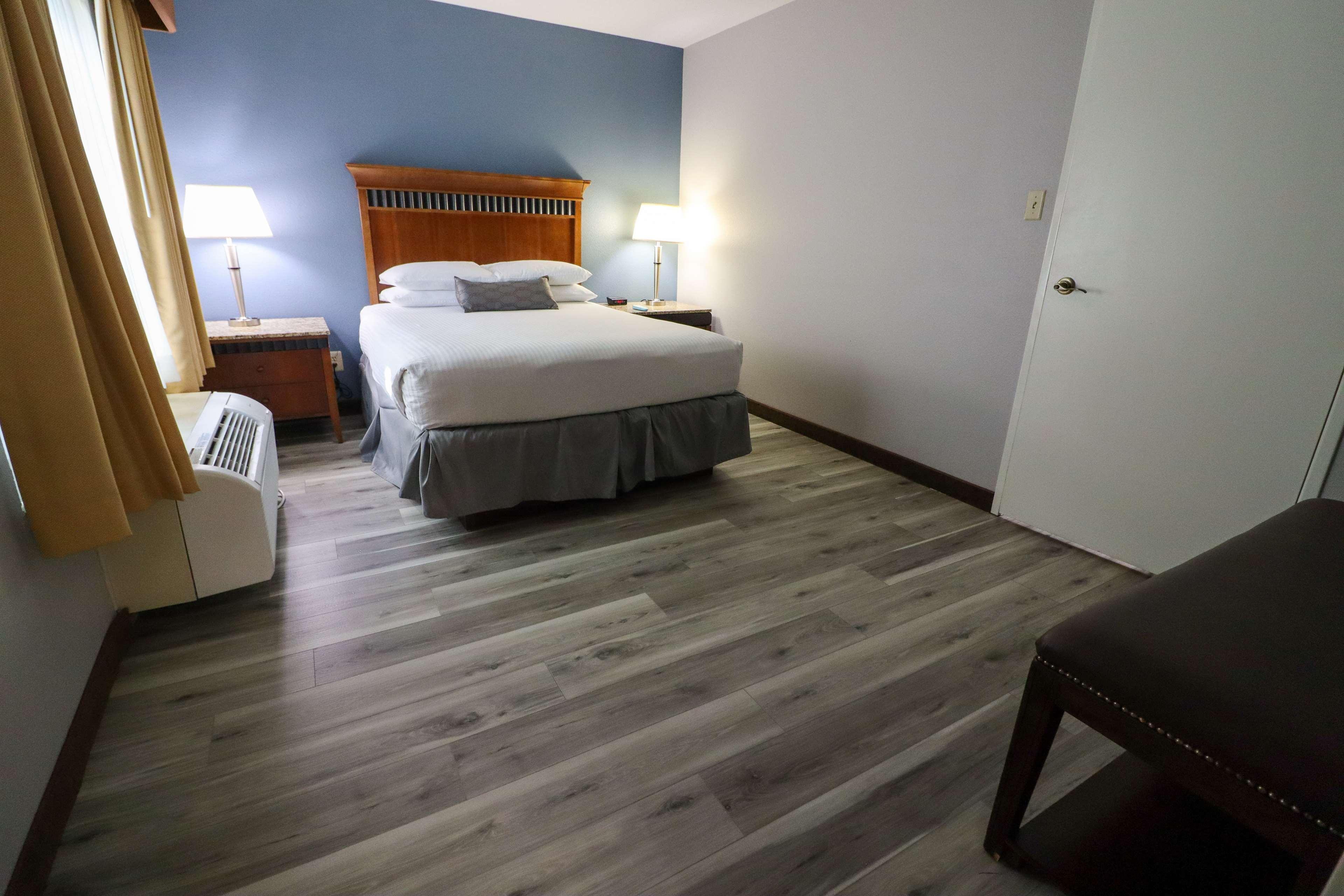 Best Western Denver Southwest by null