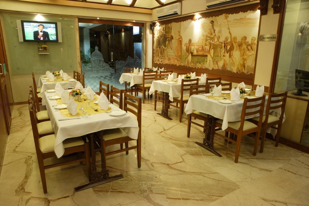 Hotel Regal Enclave Khar (W) by null