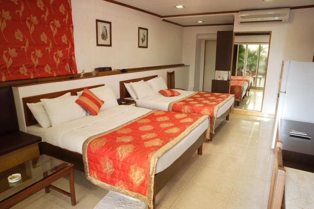 Hotel Regal Enclave Khar (W) by null