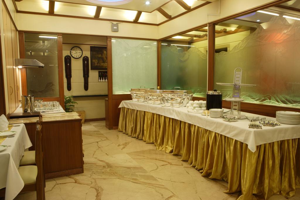 Hotel Regal Enclave Khar (W) by null