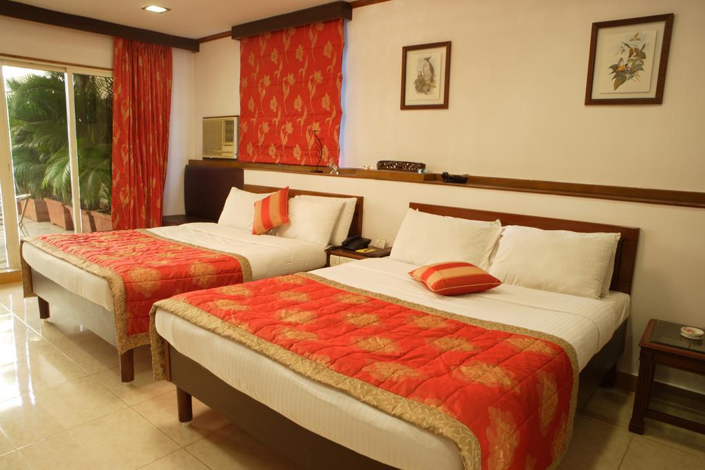 Hotel Regal Enclave Khar (W) by null