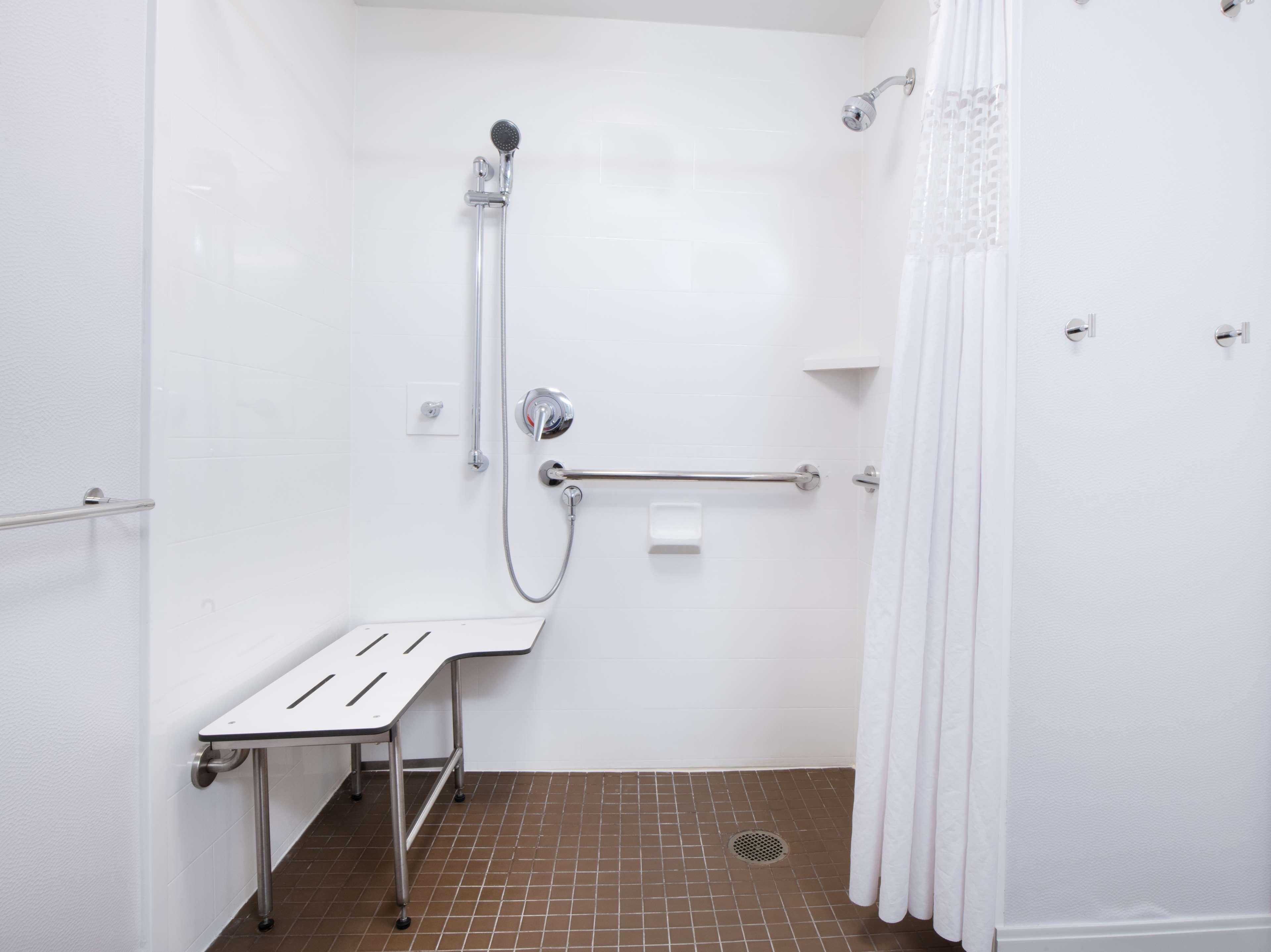 Hampton Inn Erie-South