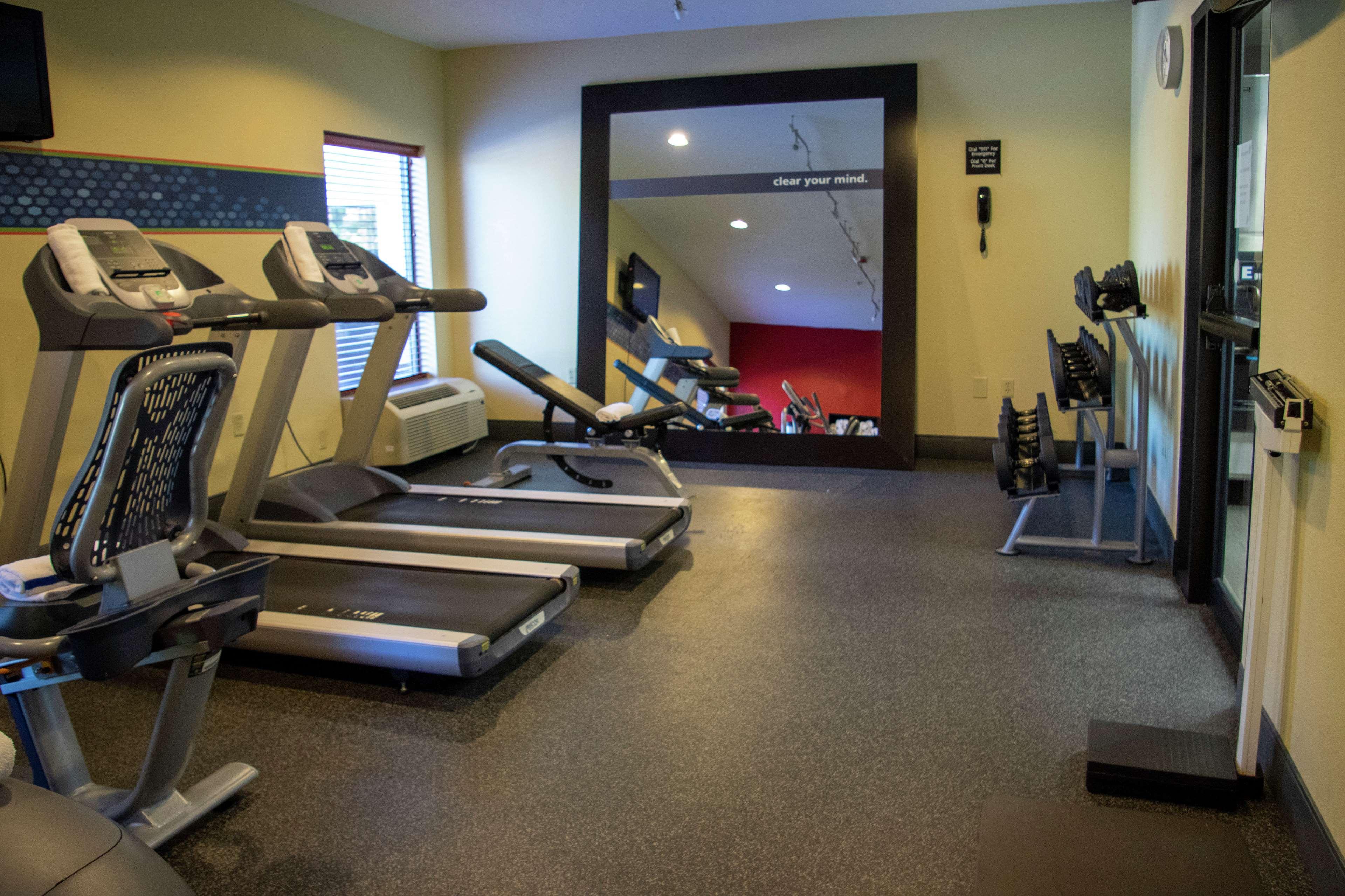 Hampton Inn St. Louis/Chesterfield