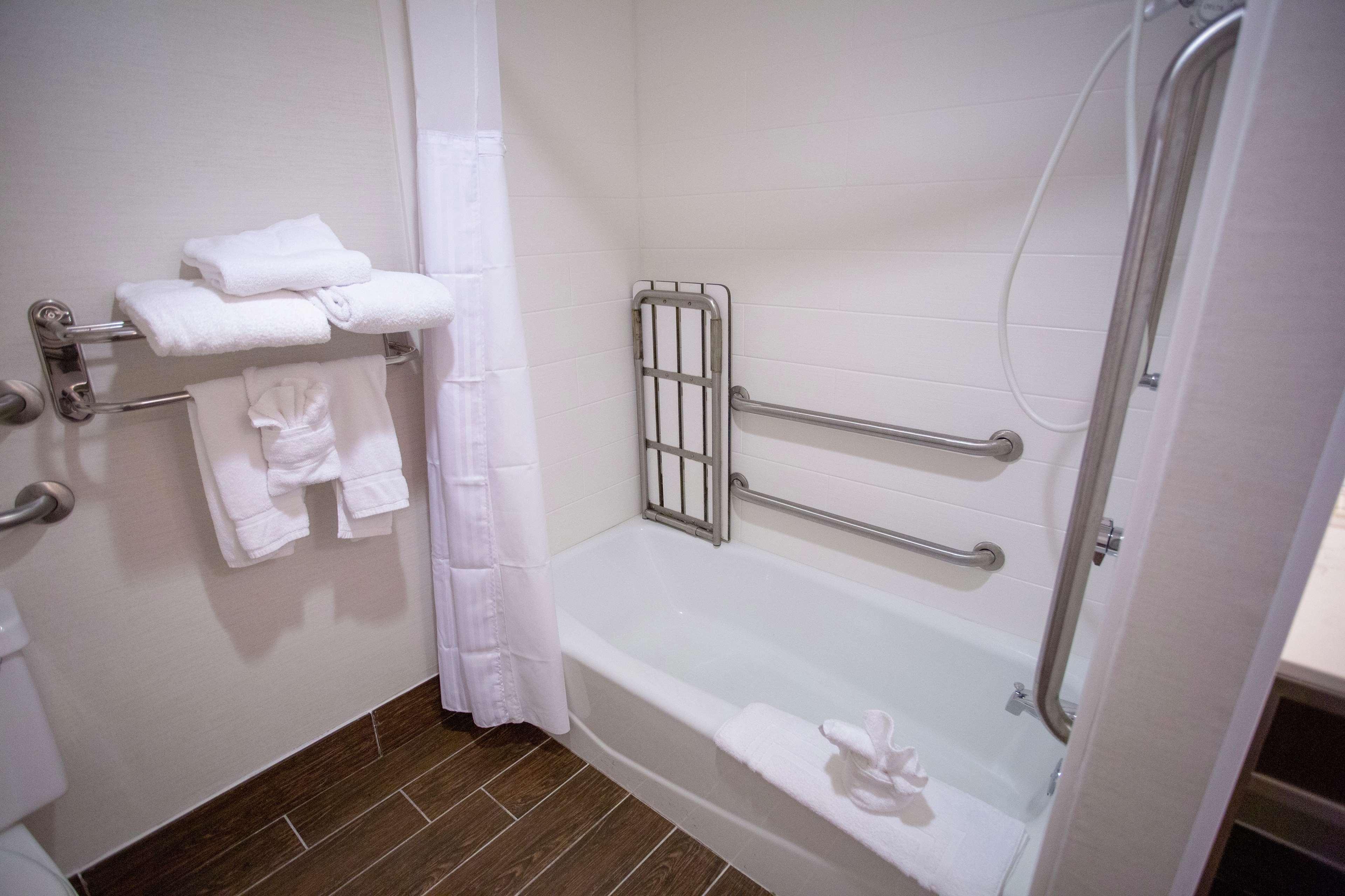Hilton Garden Inn Temple Medical Center