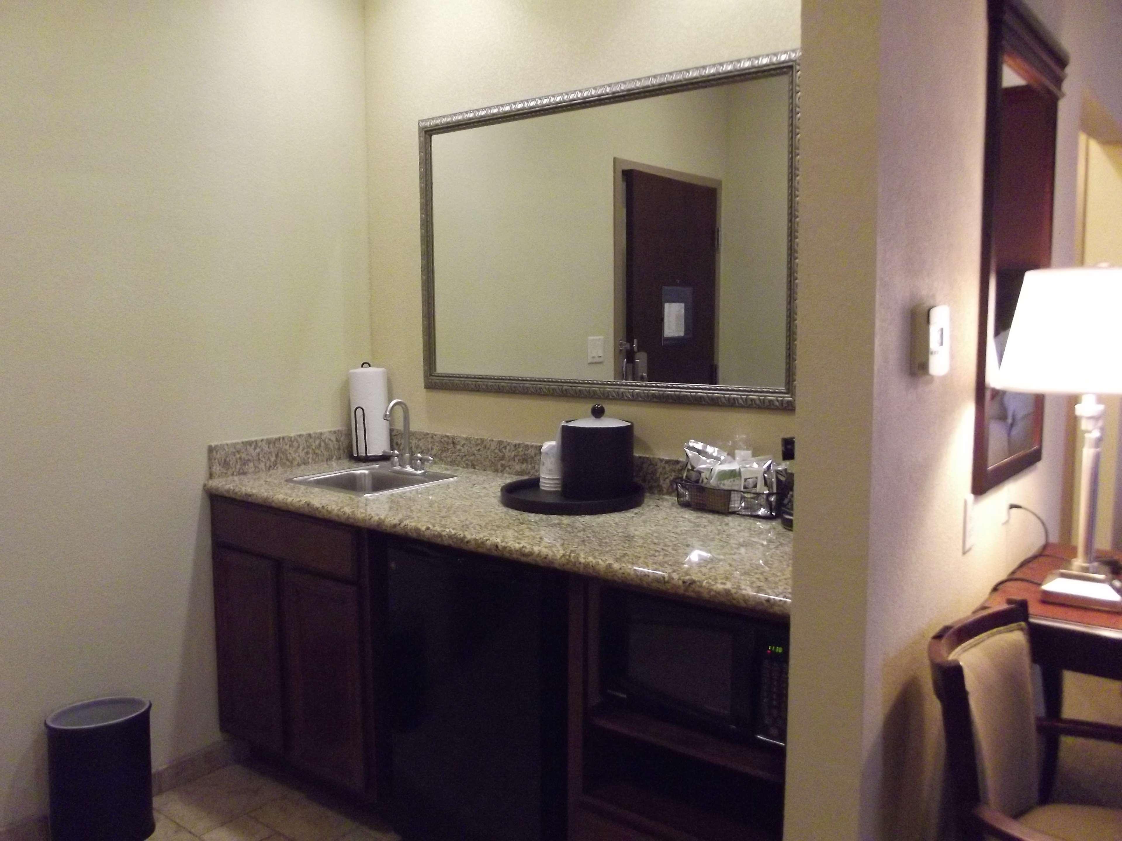 Hampton Inn & Suites Gainesville