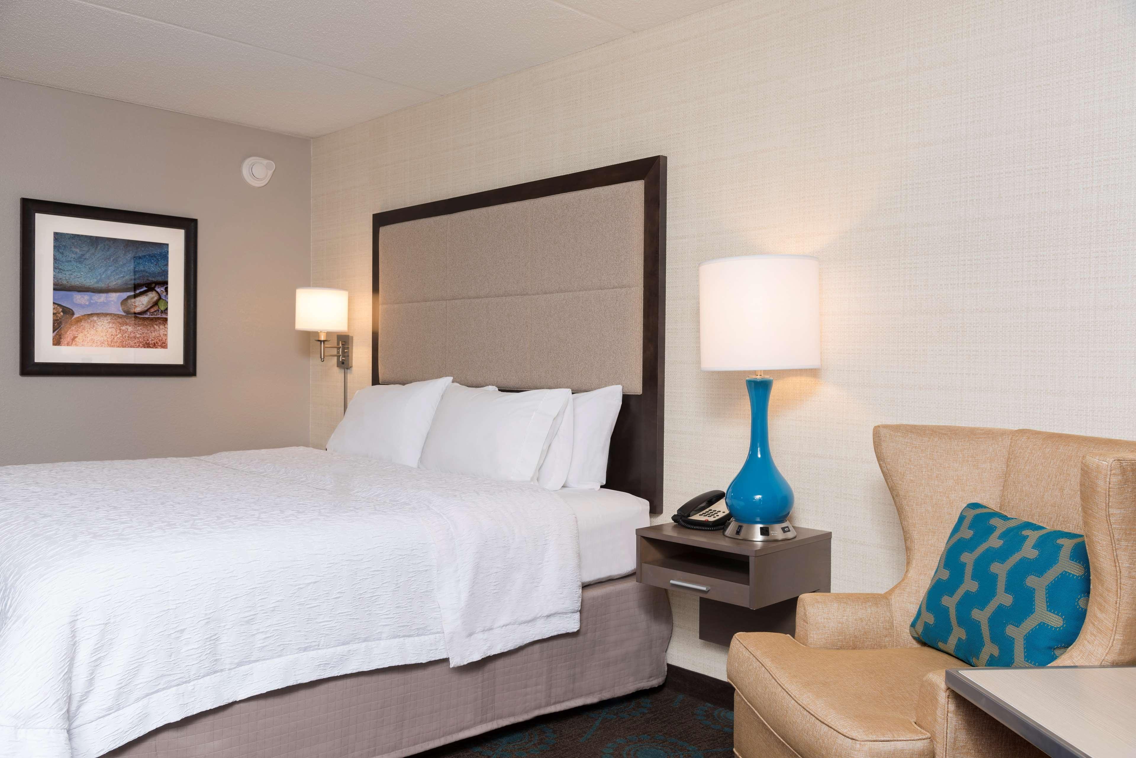 Hampton Inn Bloomington