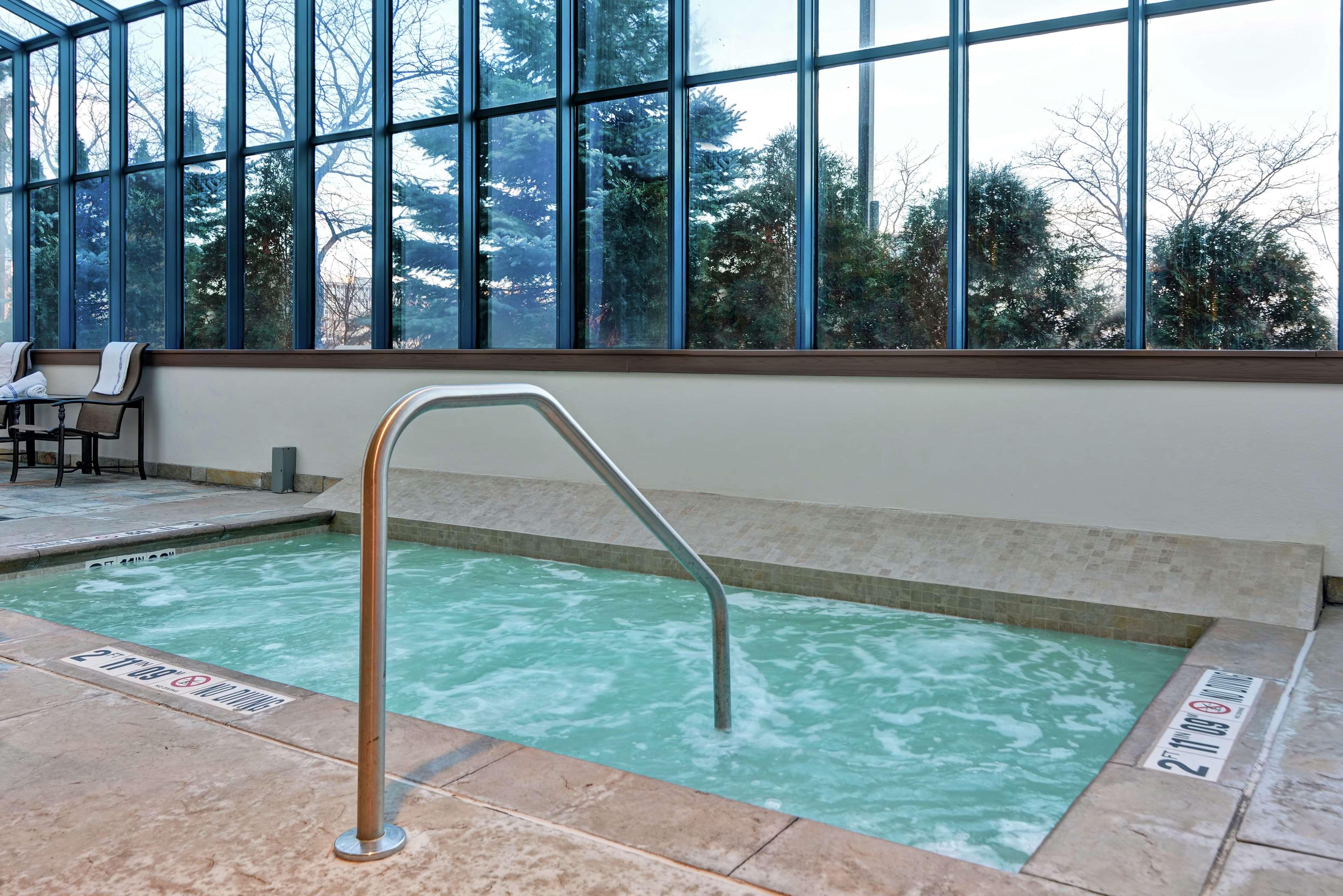 Embassy Suites by Hilton Minneapolis Airport