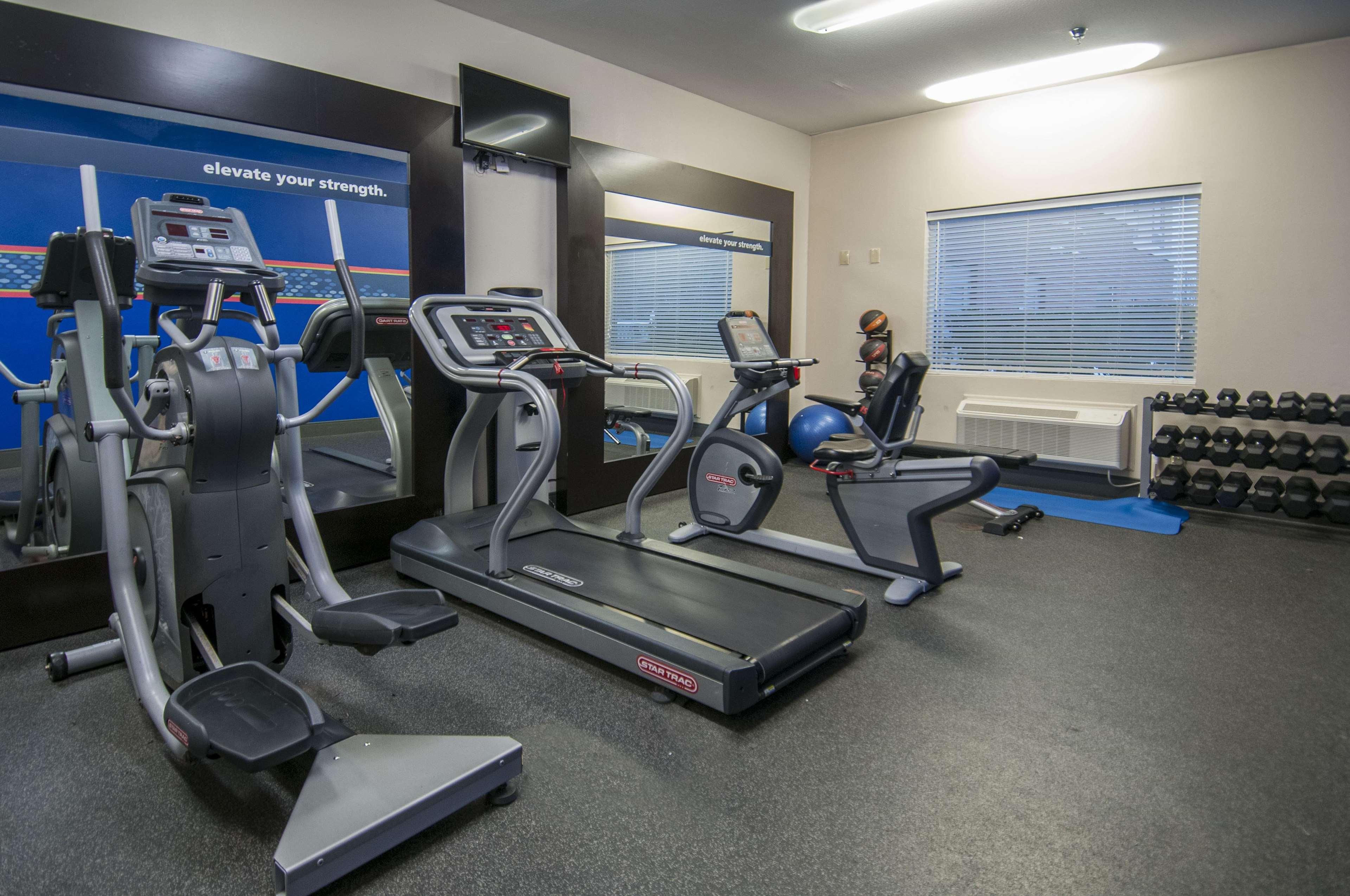 Hampton Inn & Suites Waxahachie