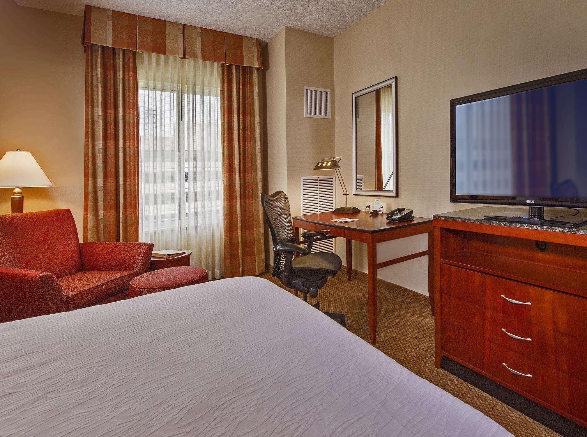 Hilton Garden Inn Tysons Corner 