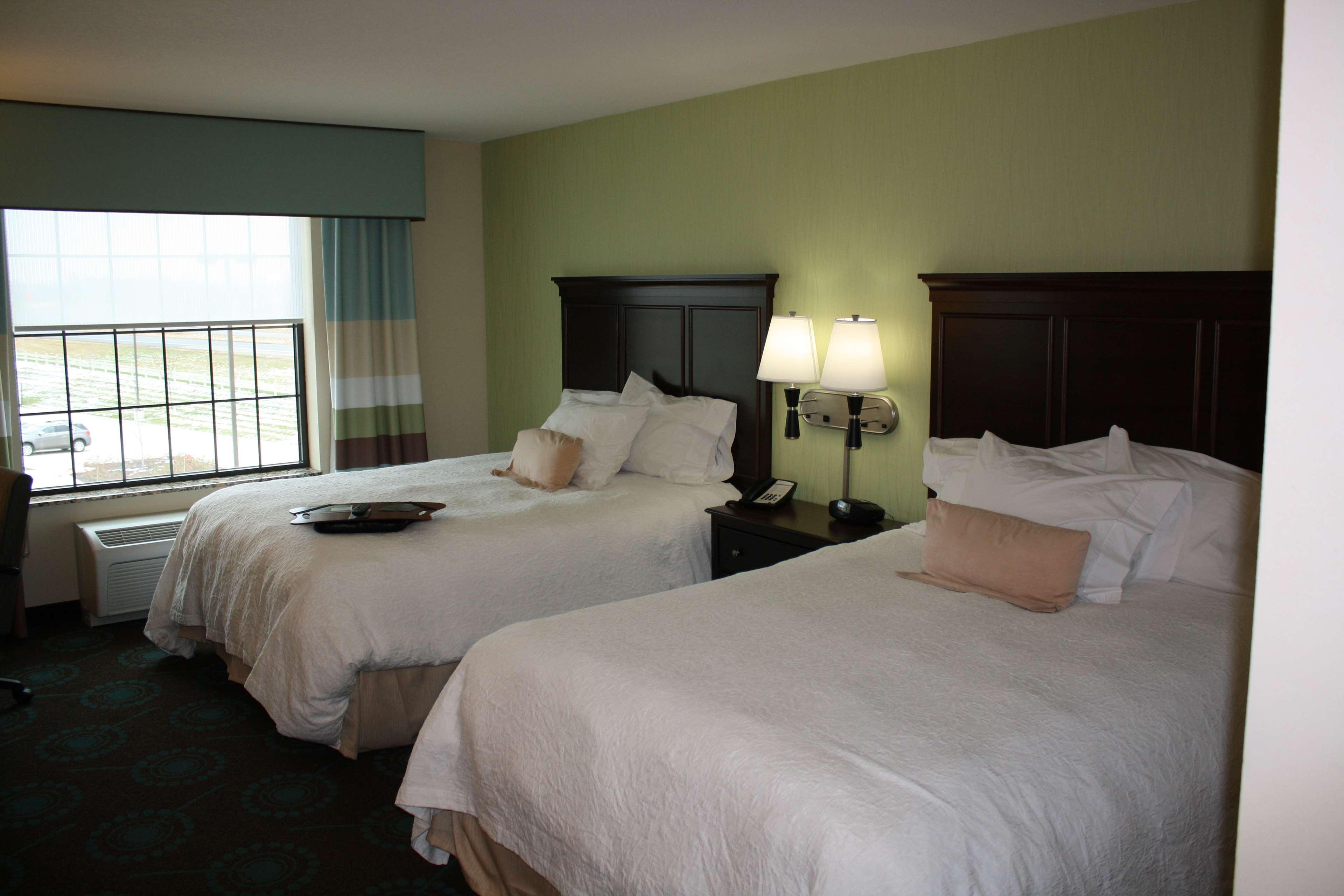Hampton Inn & Suites St. Cloud, MN