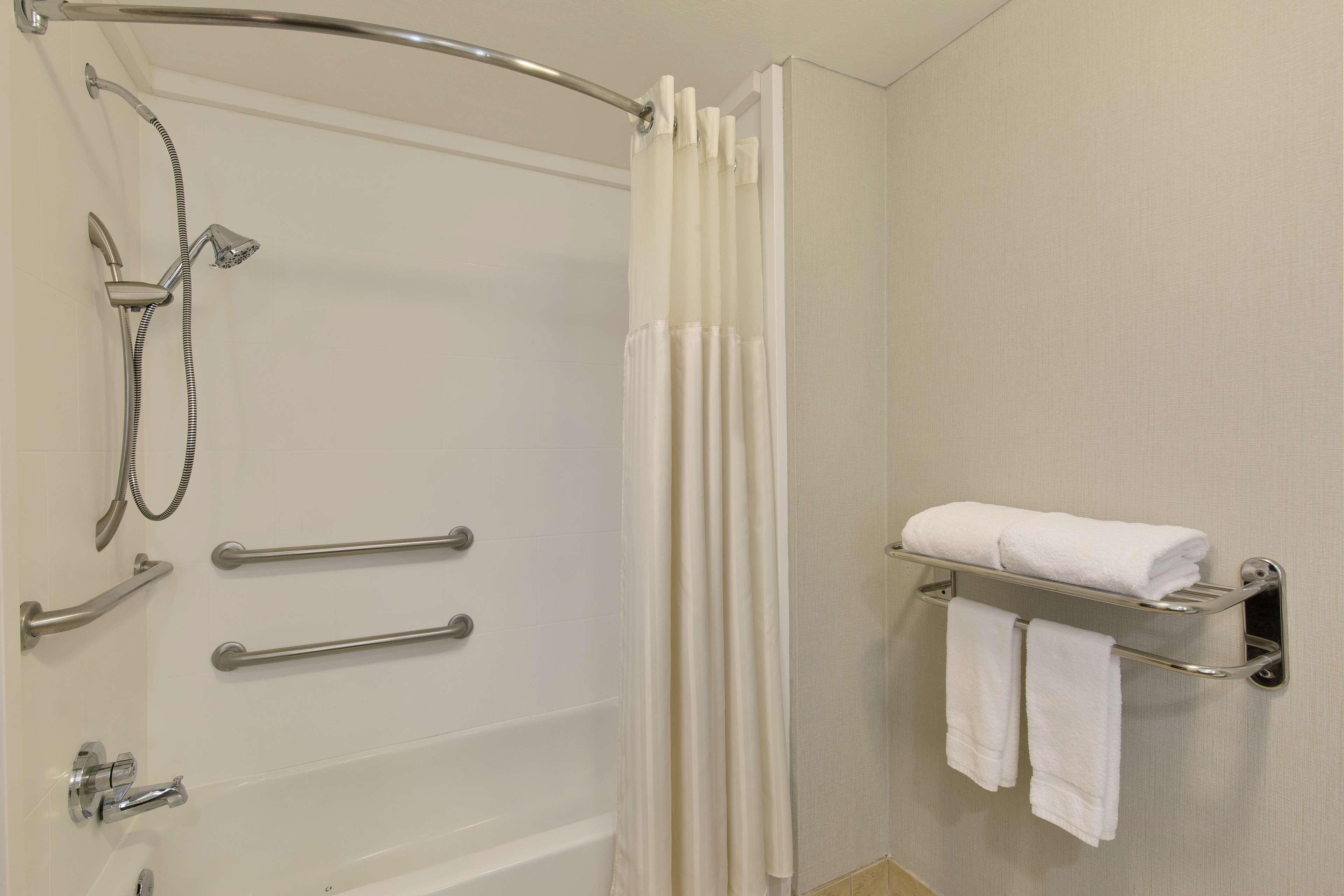 Homewood Suites by Hilton Lubbock