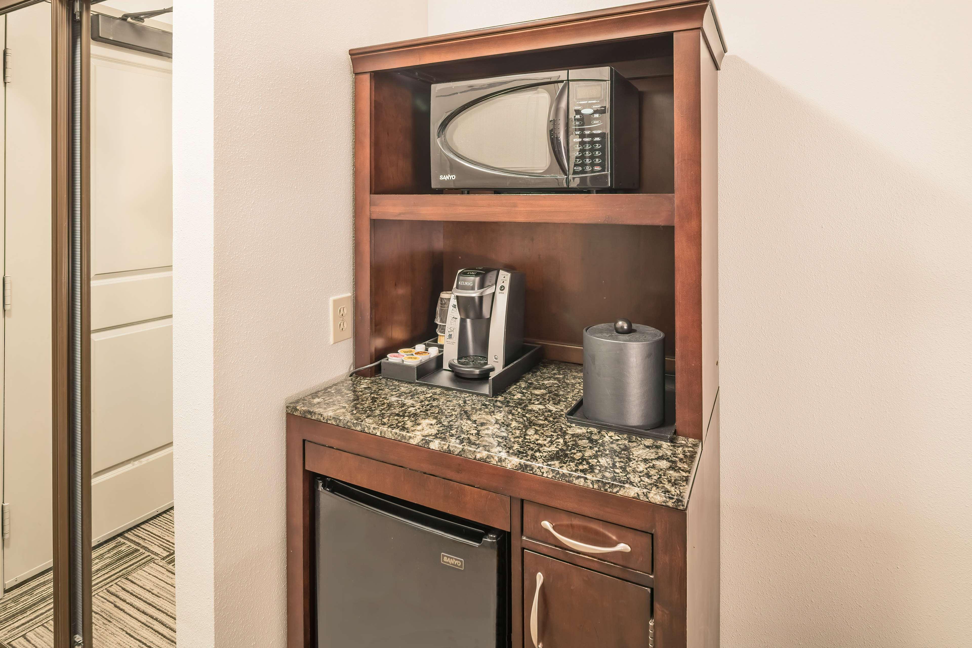 Hilton Garden Inn Granbury