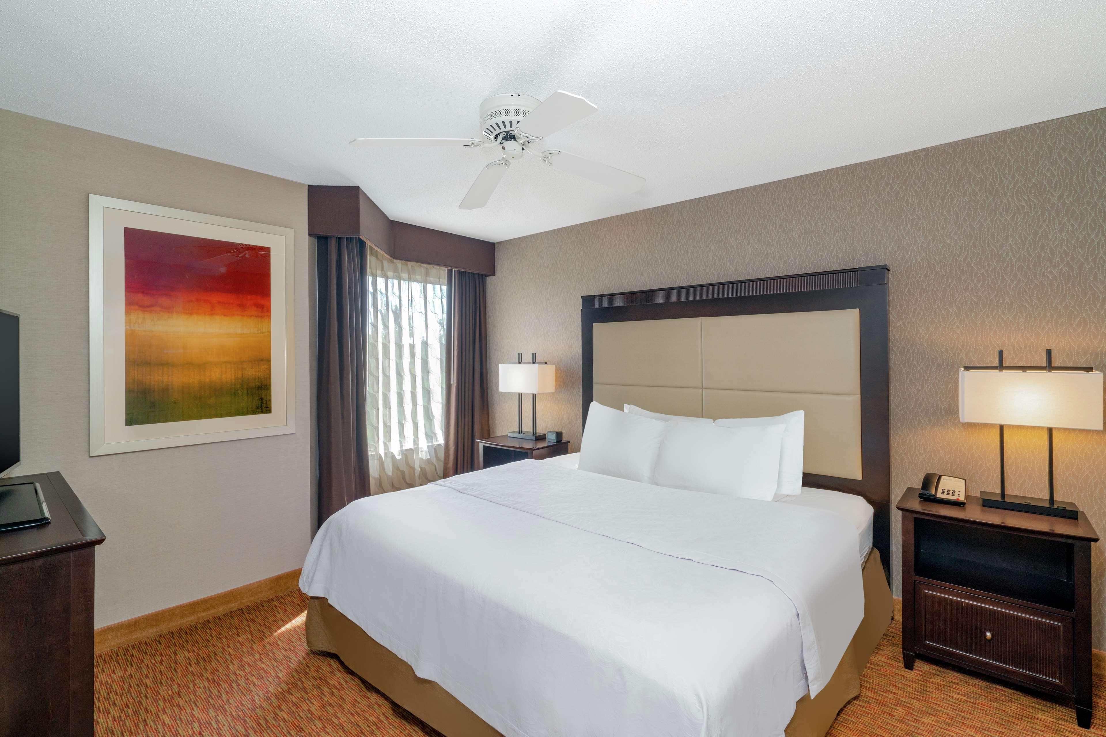 Homewood Suites By Hilton Lafayette