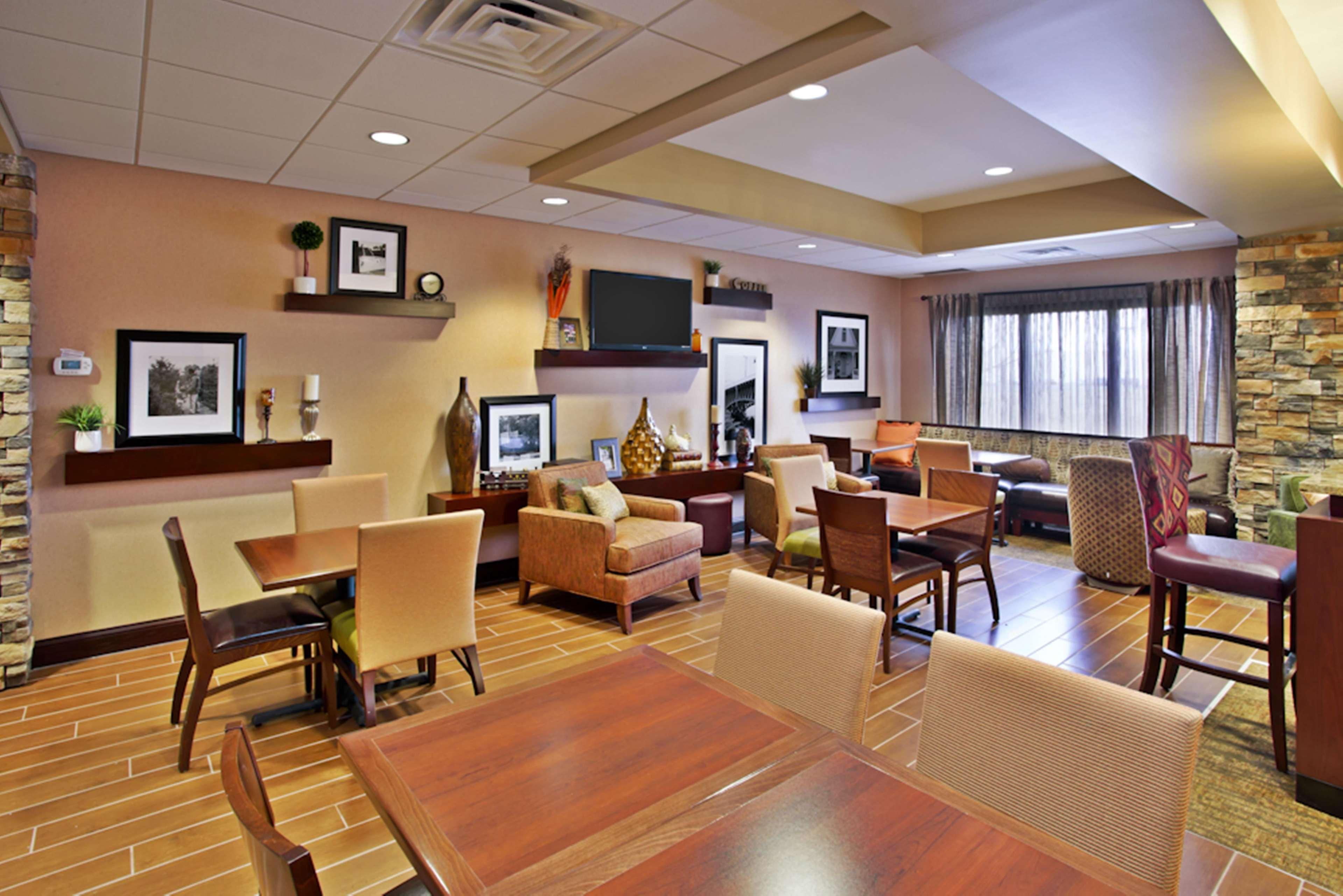 Hampton Inn Marietta