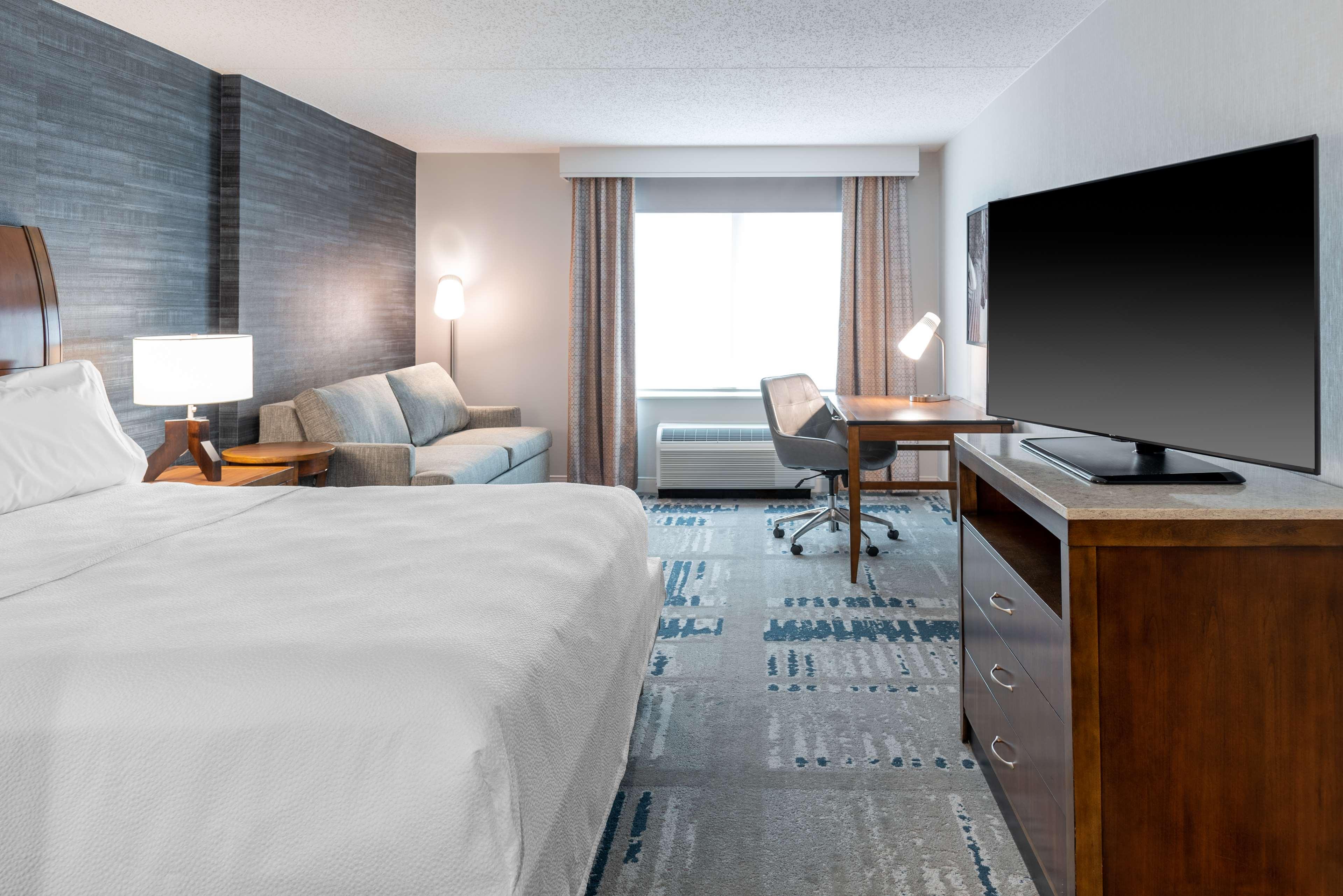 Hilton Garden Inn Arlington Courthouse Plaza 