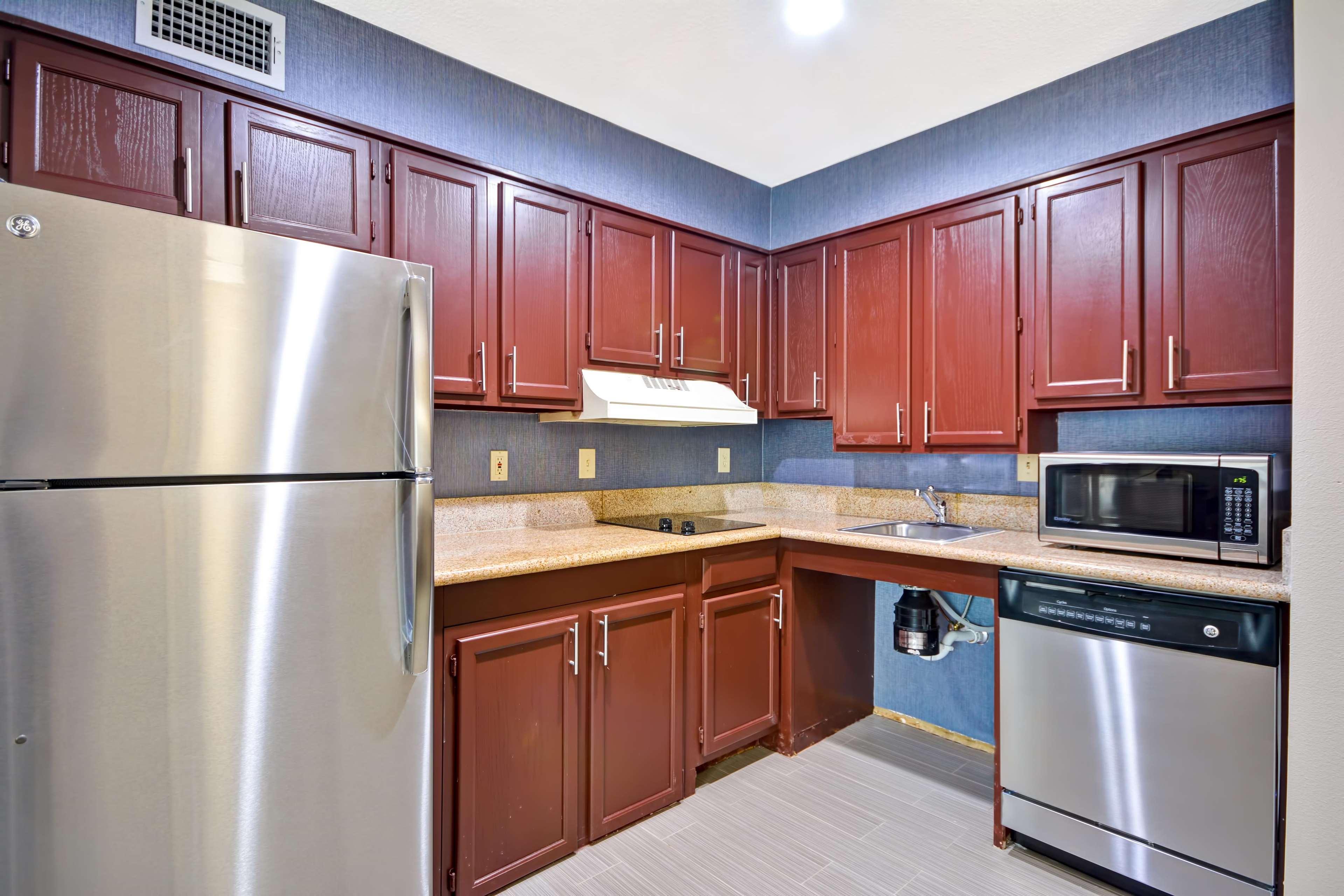 Homewood Suites By Hilton Dallas - Lewisville