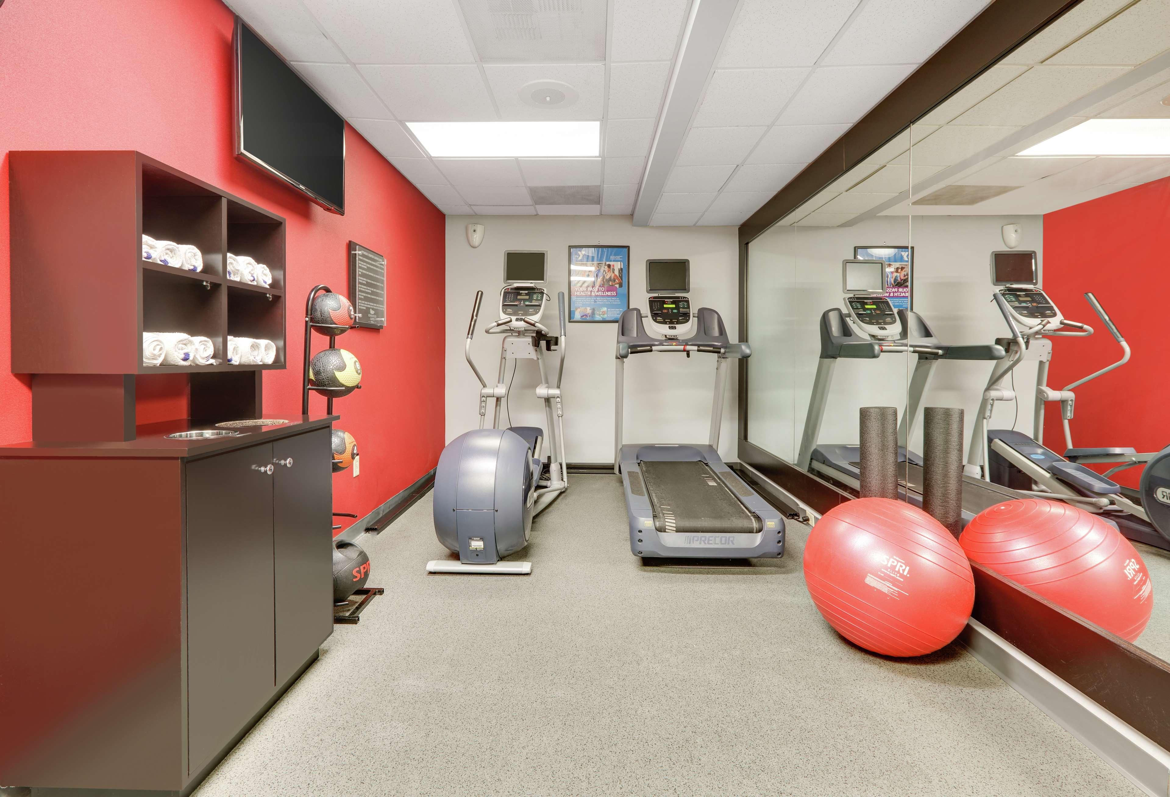 Homewood Suites By Hilton St. Louis - Chesterfield