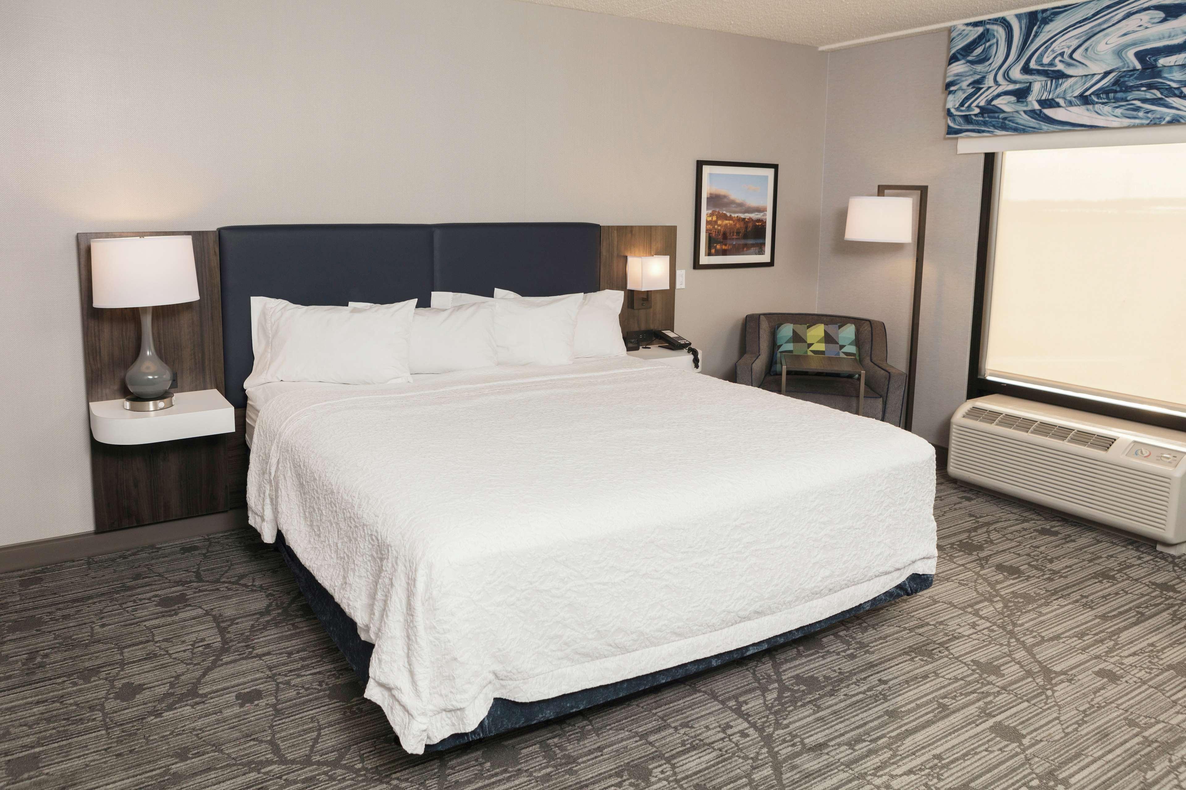 Hampton Inn Easton