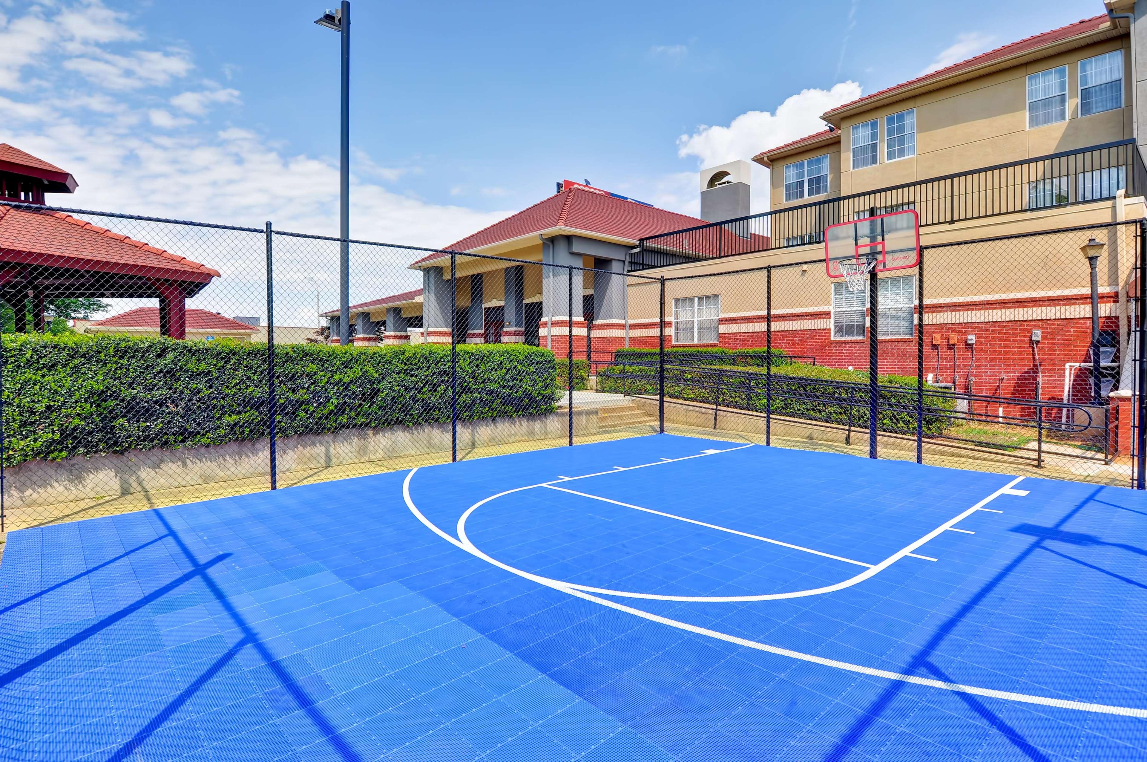 Homewood Suites By Hilton Longview