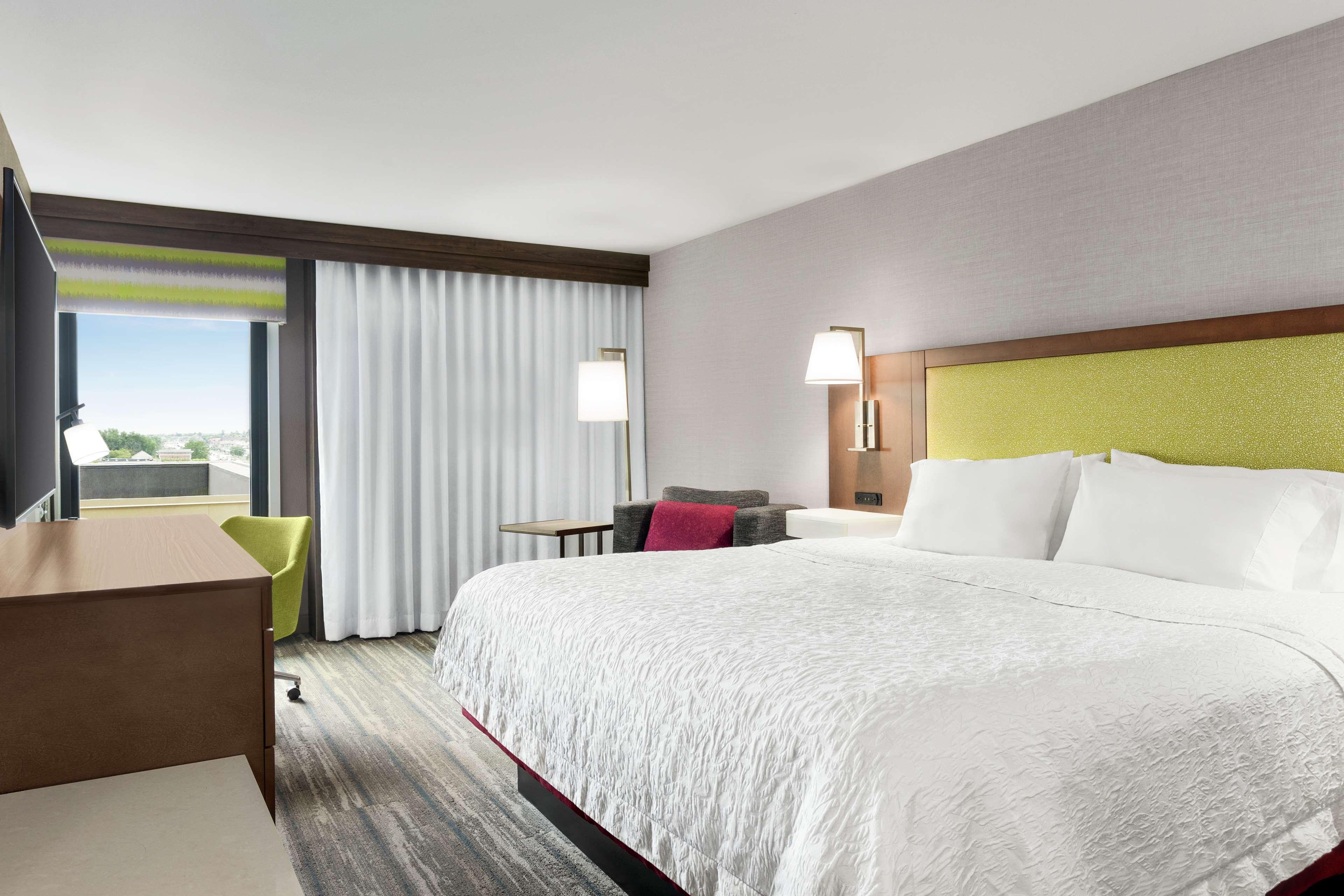 Hampton Inn Milwaukee/Brookfield