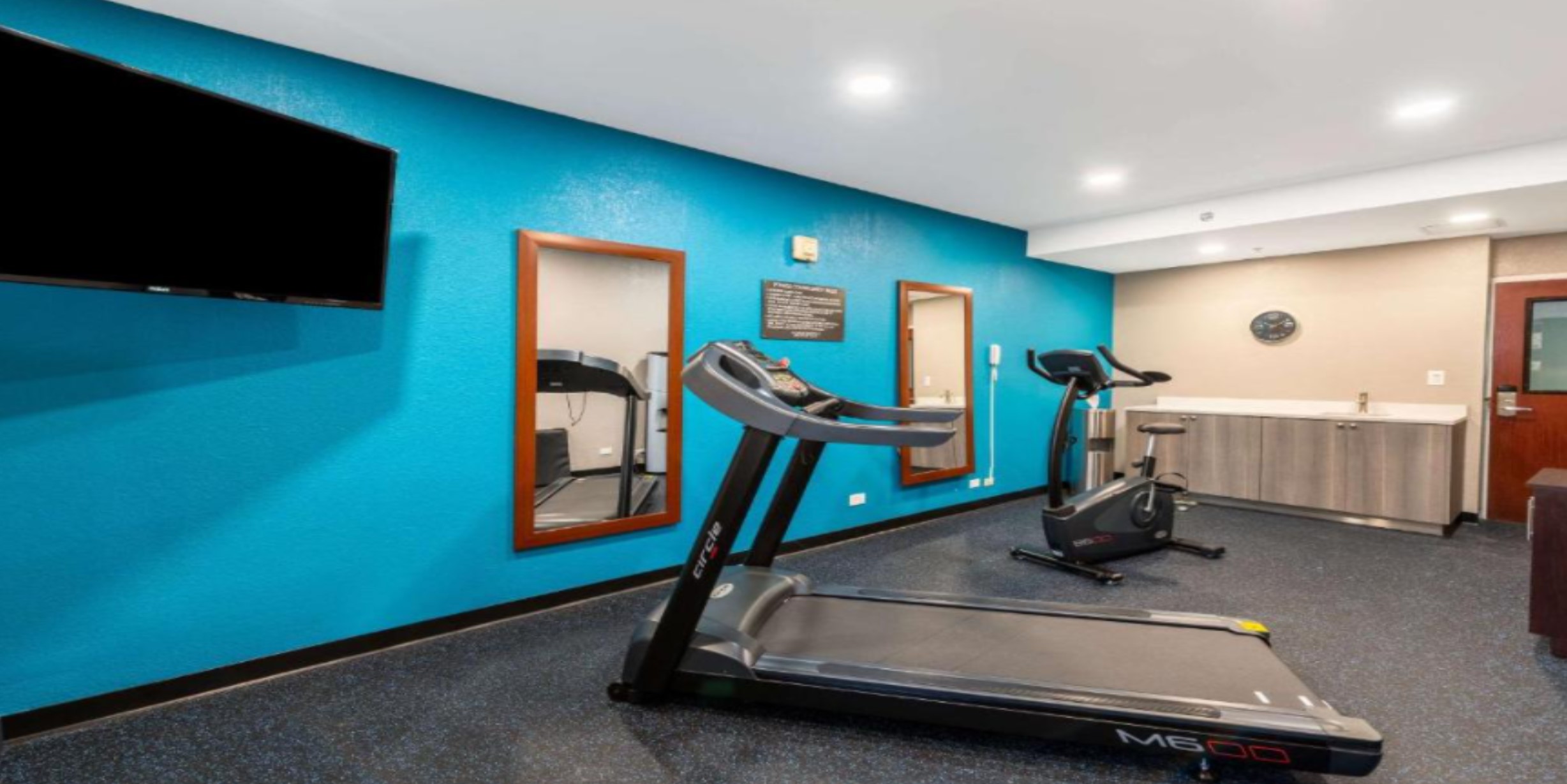 Comfort Inn Chicago Schaumburg - O'Hare Airport