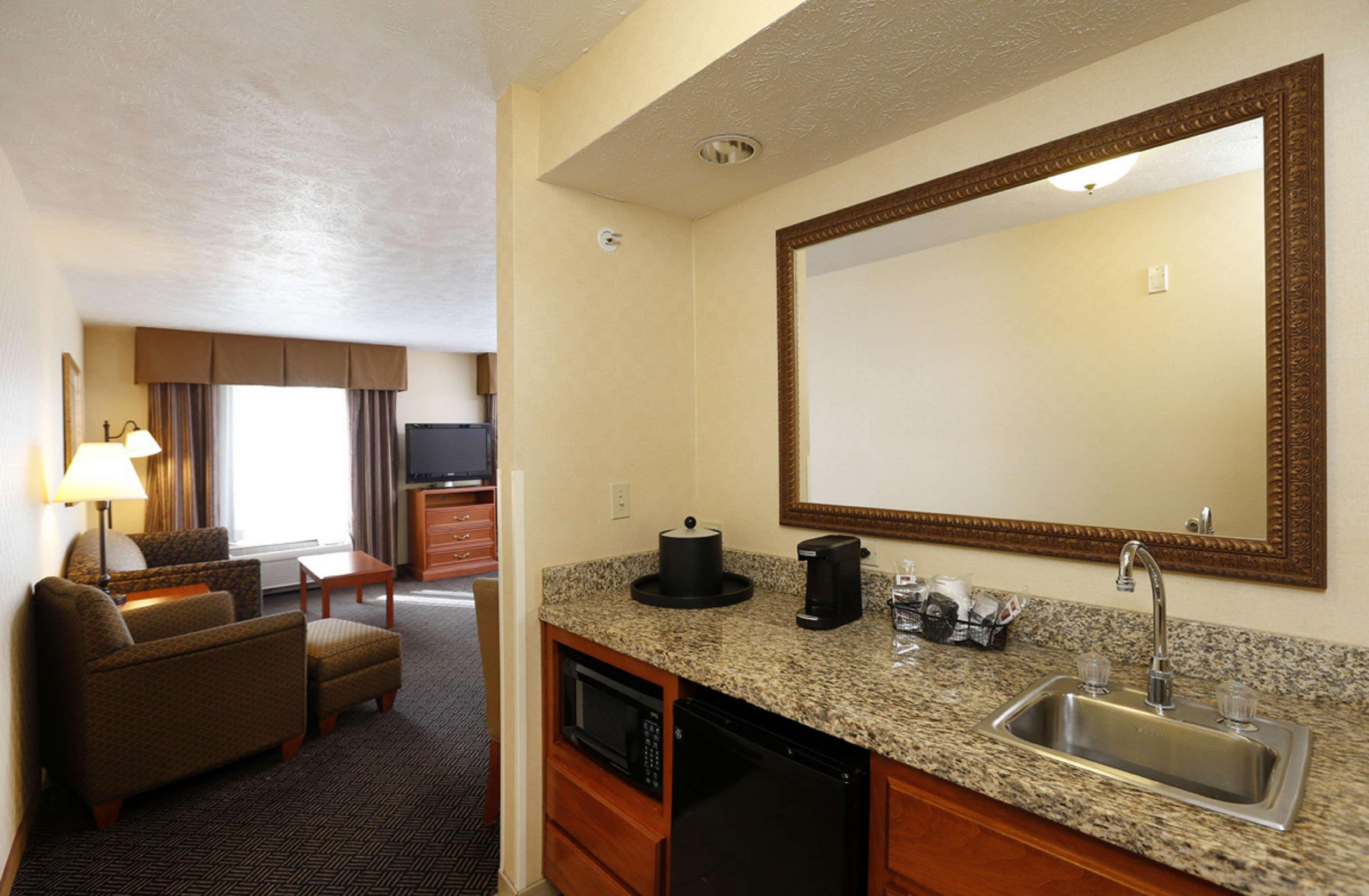 Hampton Inn By Hilton Waterloo Cedar Valley