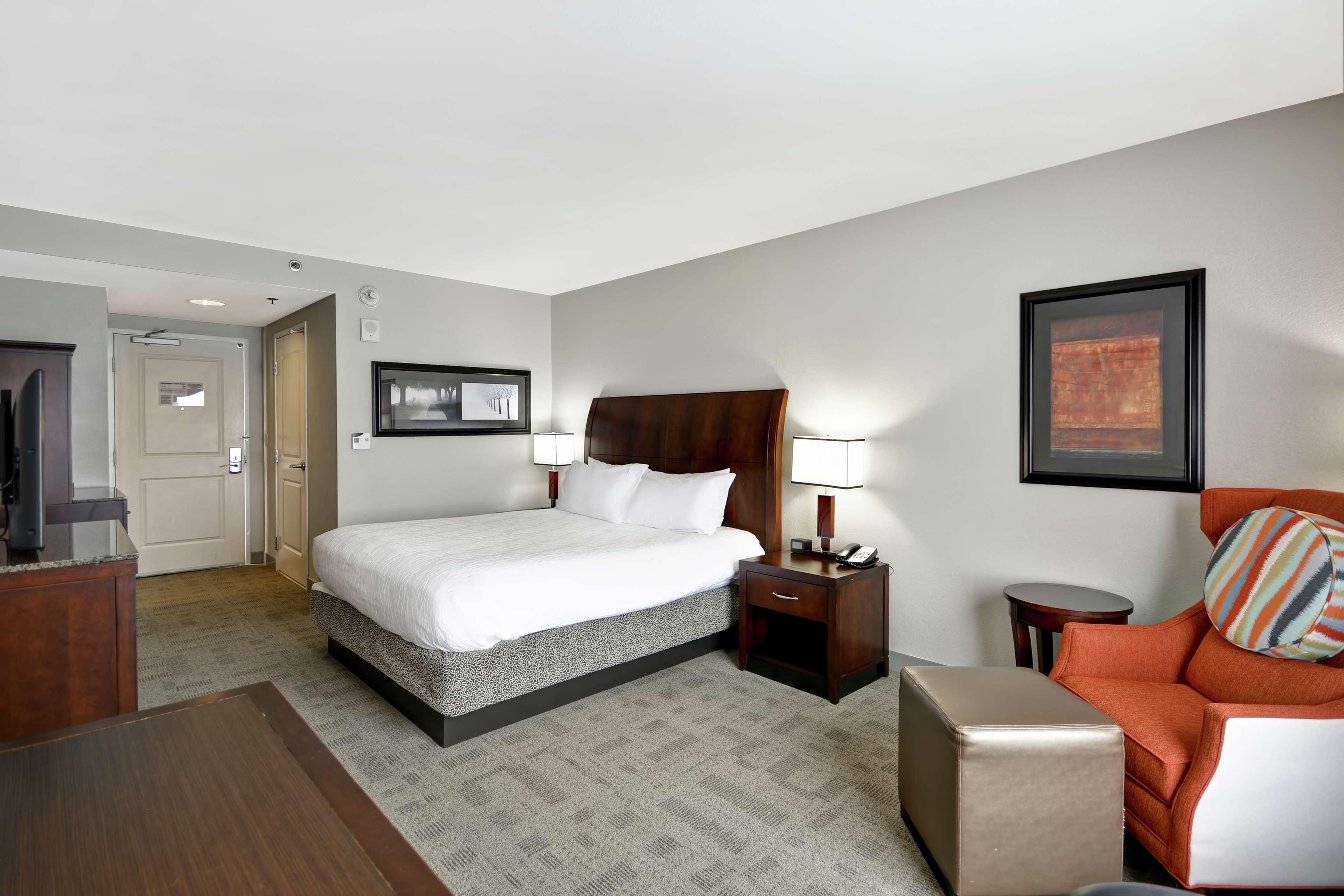 Hilton Garden Inn Toledo Perrysburg 