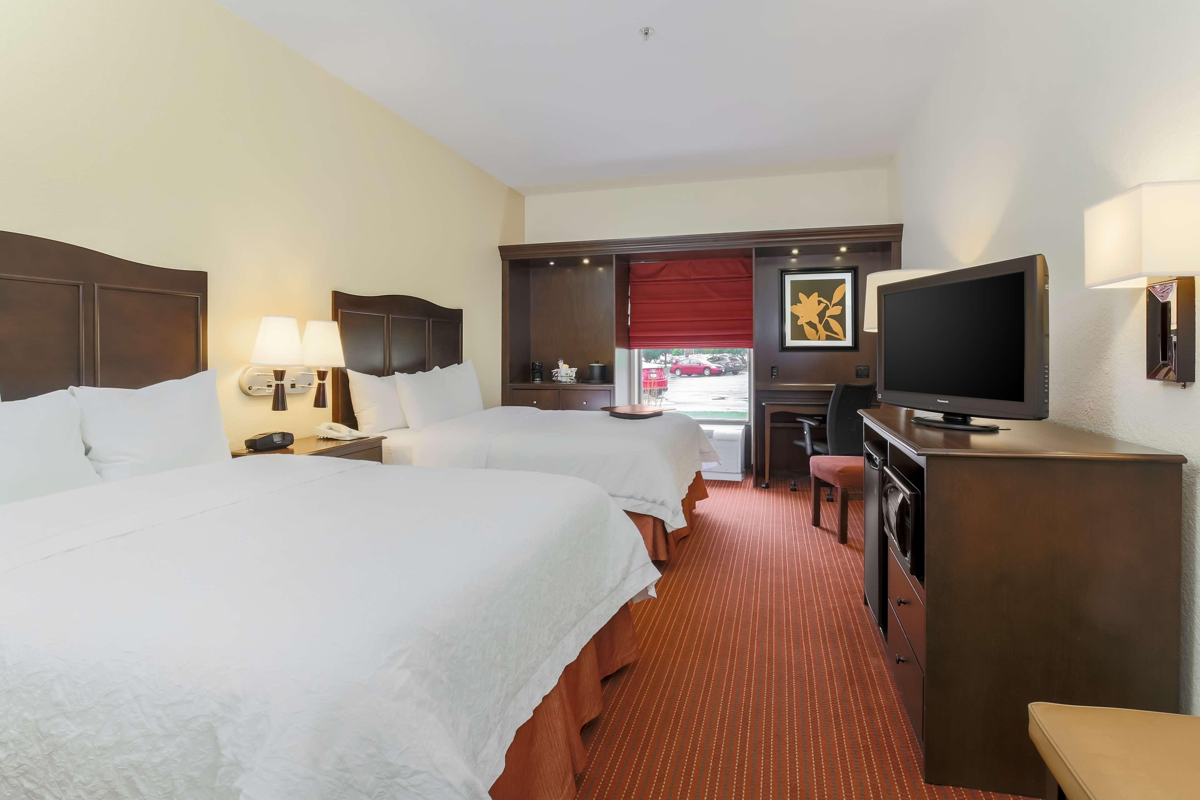 Hampton Inn Champaign/Urbana 