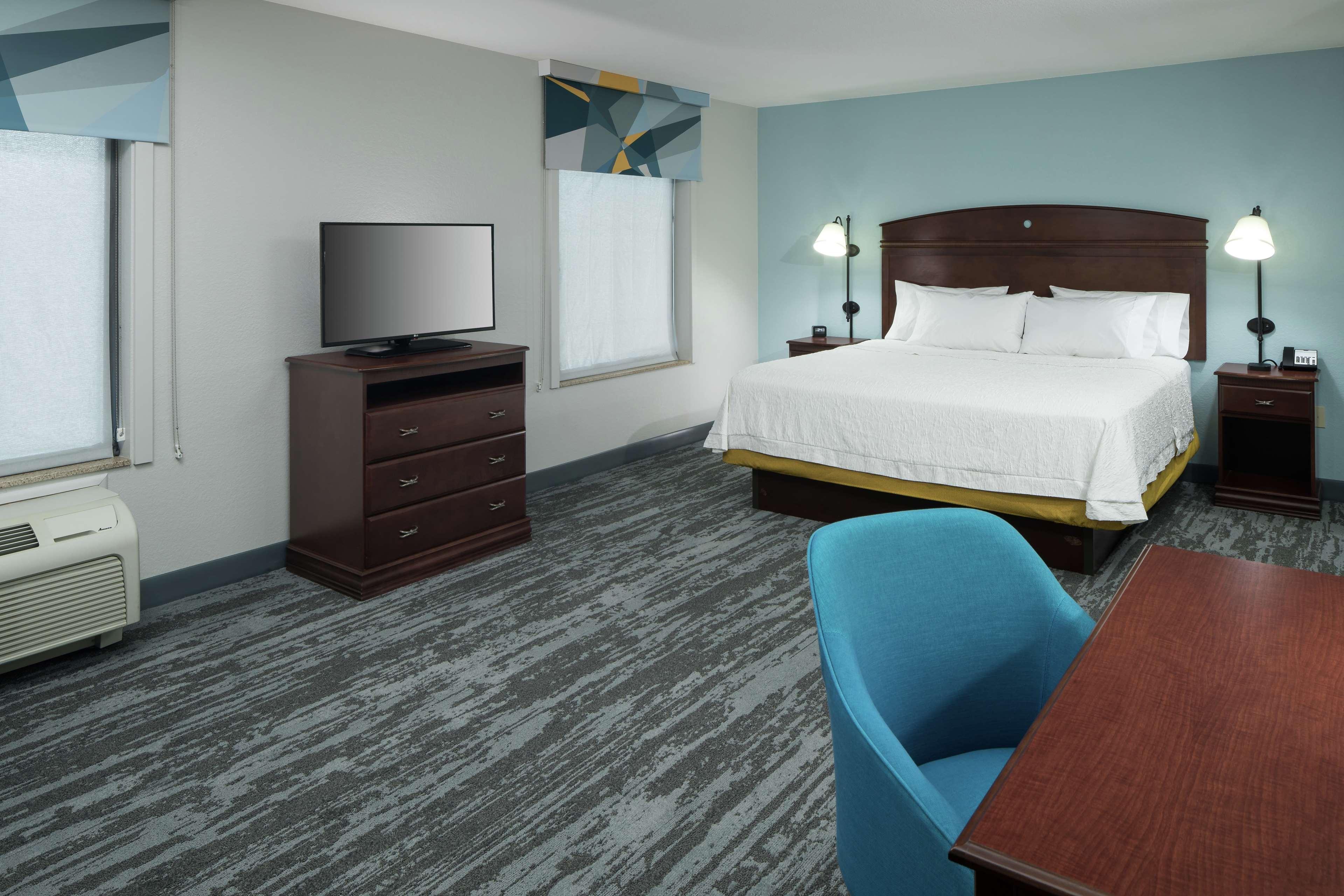 Hampton Inn & Suites Rochester-North