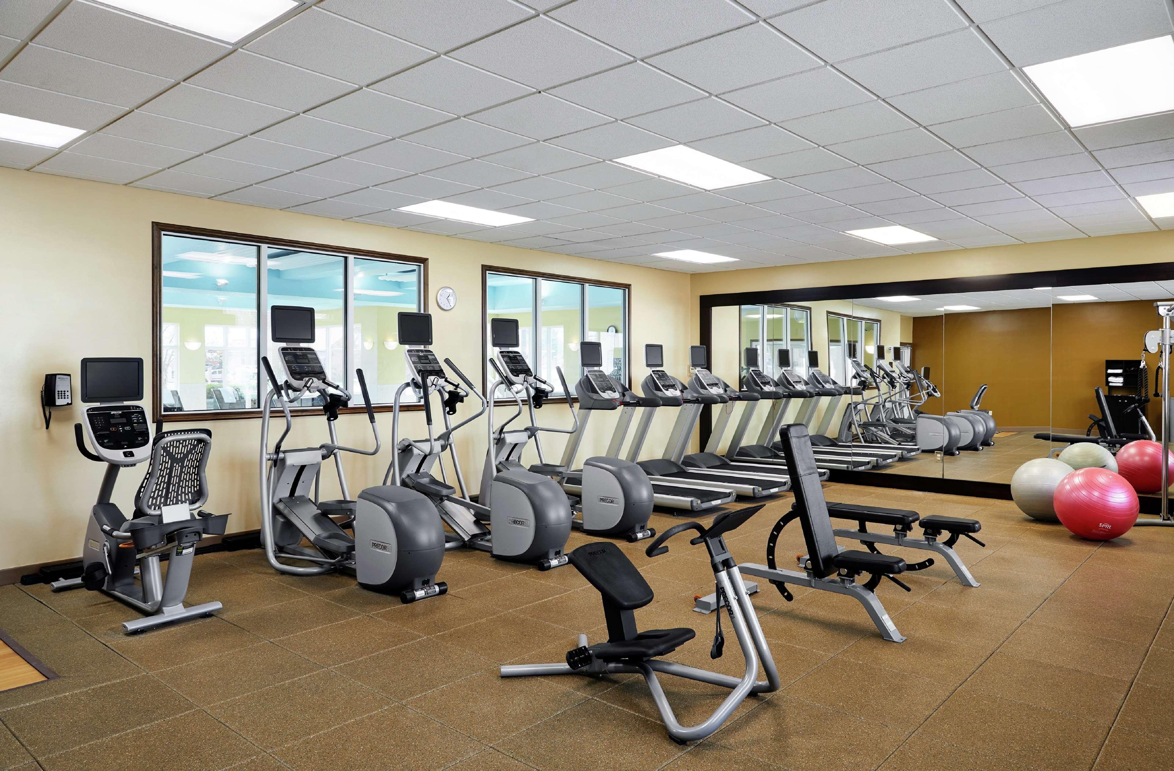 Hilton Garden Inn Champaign/ Urbana 