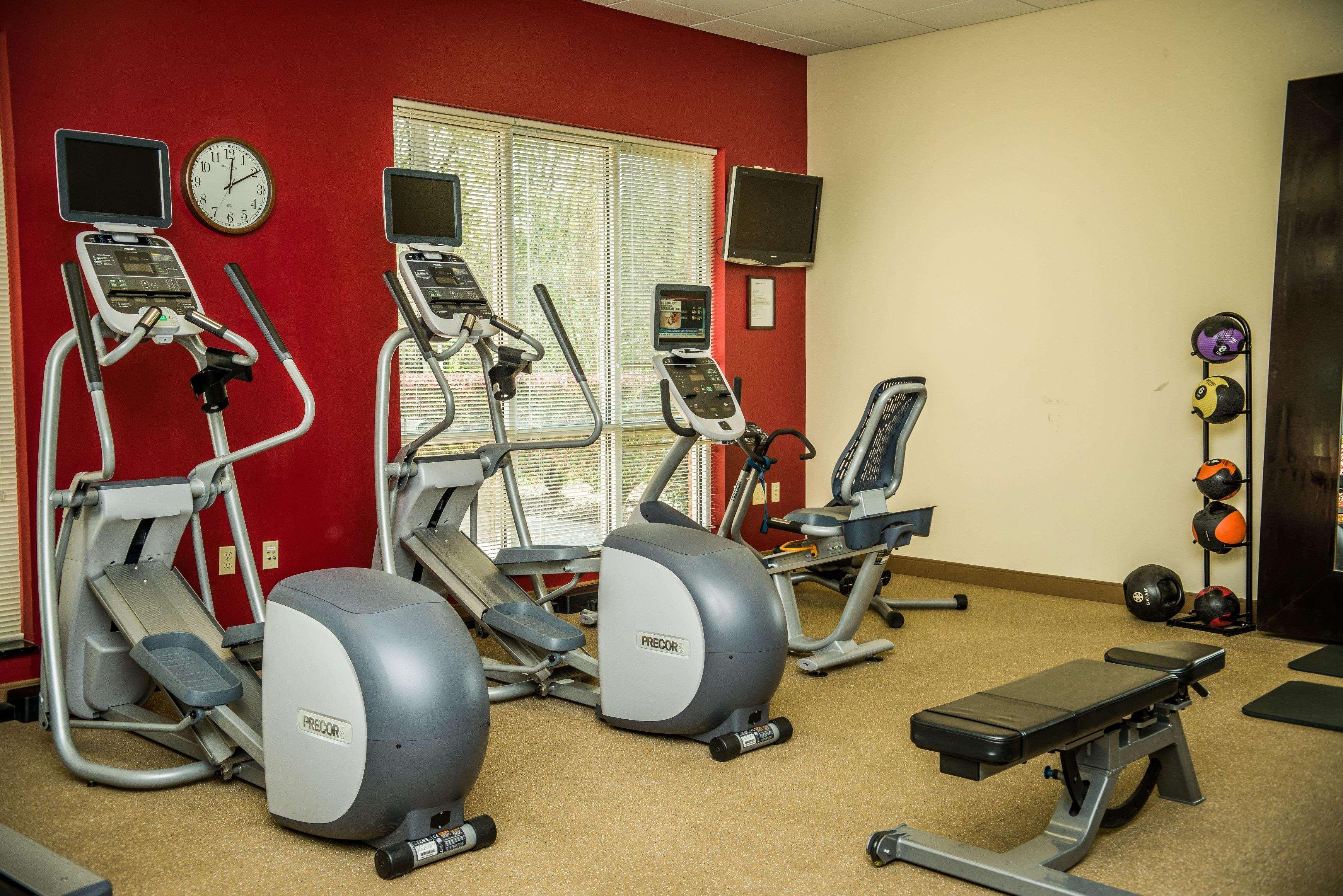 Hilton Garden Inn Lexington/Georgetown