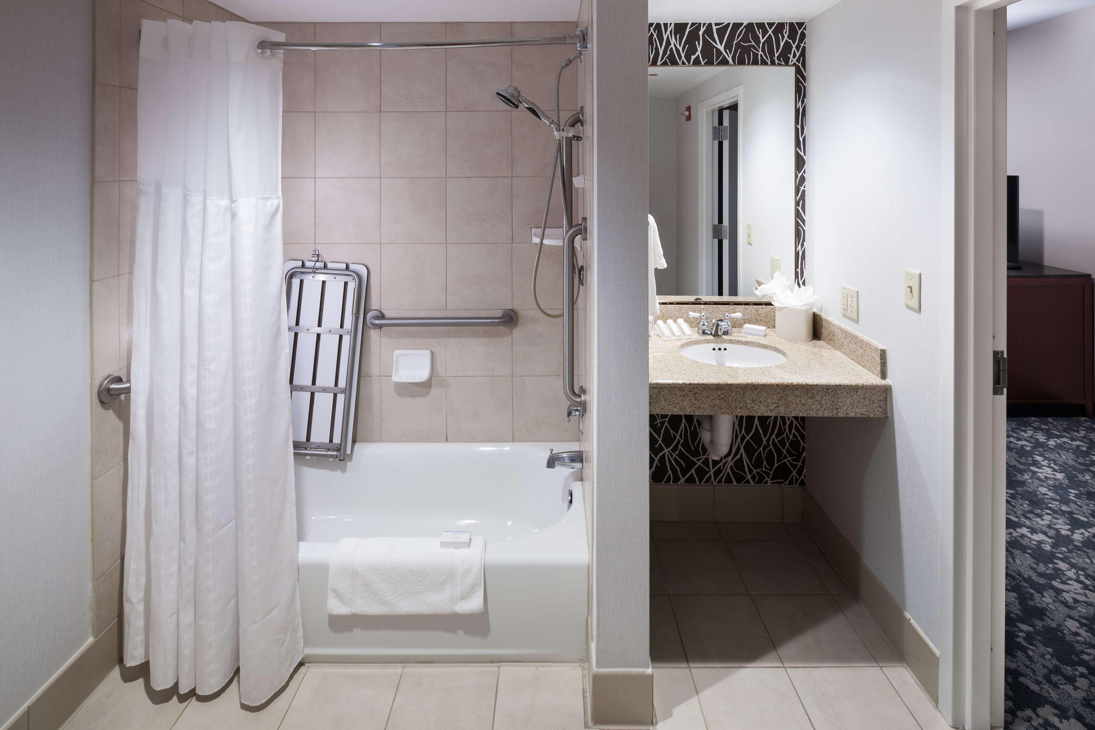 Hilton Garden Inn Frisco
