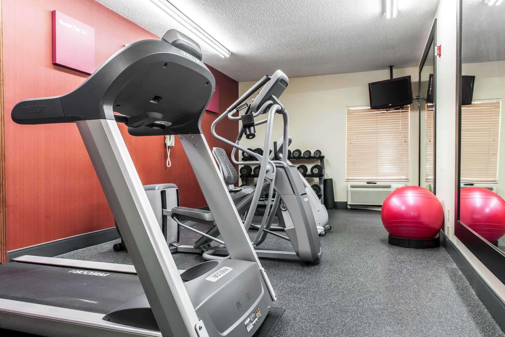 Comfort Inn Blue Ash North