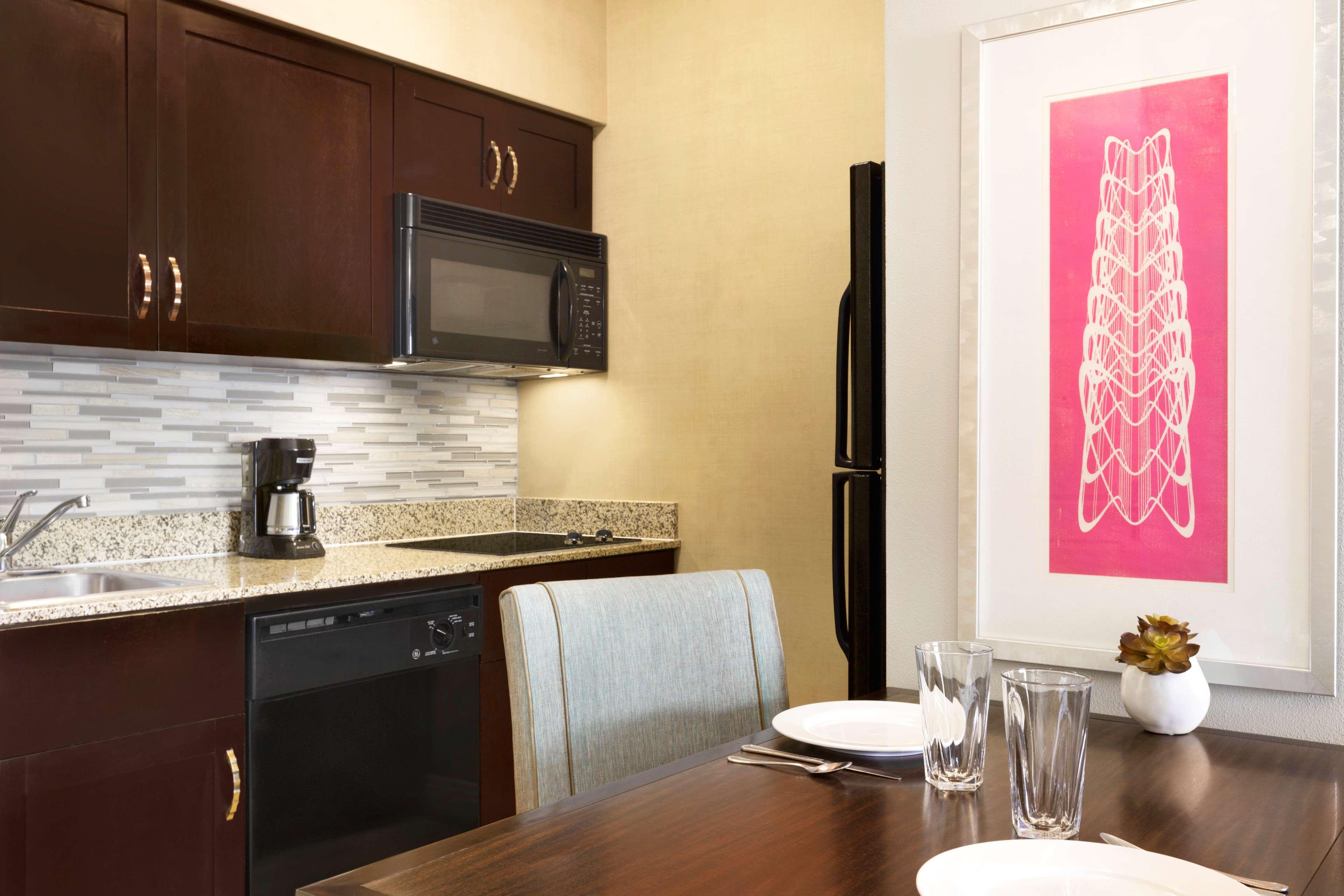 Homewood Suites By Hilton Plano - Richardson