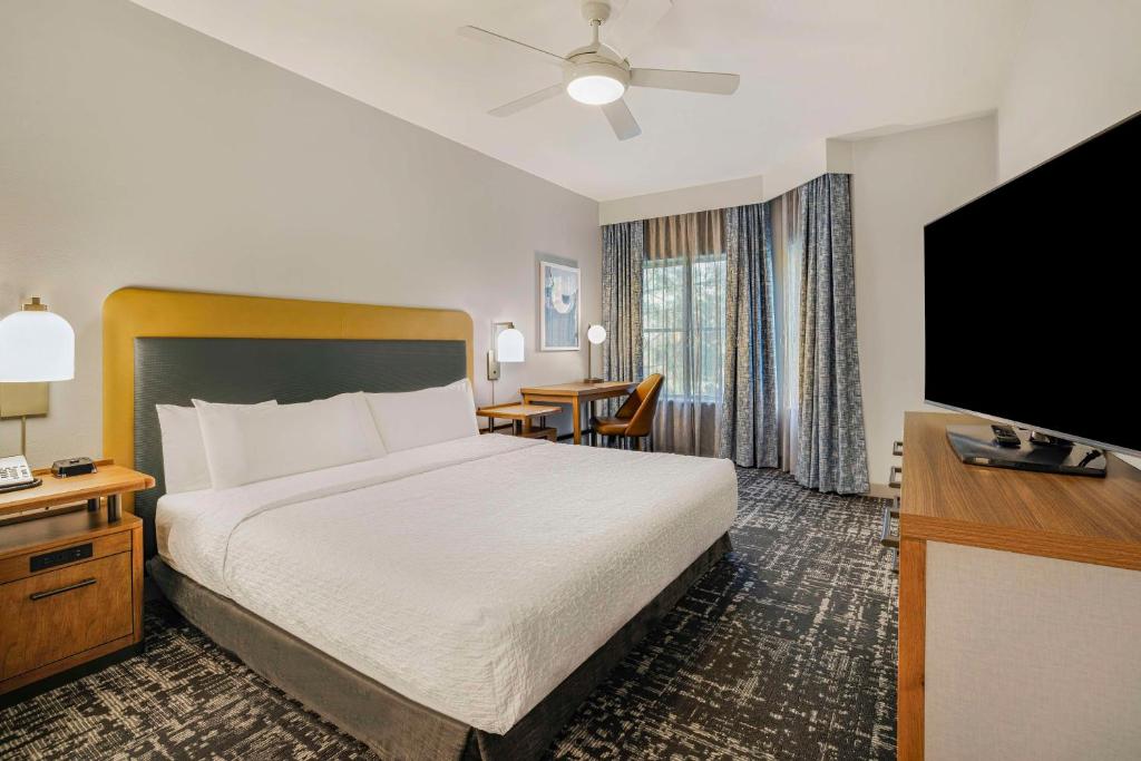 Homewood Suites By Hilton Plano - Richardson