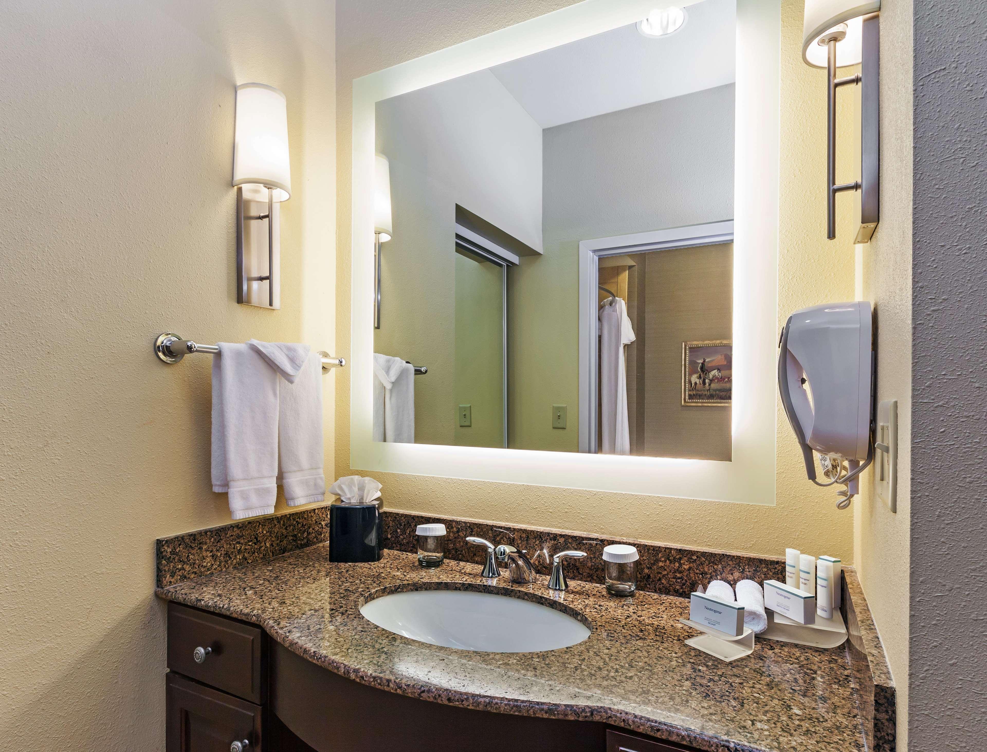 Homewood Suites By Hilton Wichita Falls
