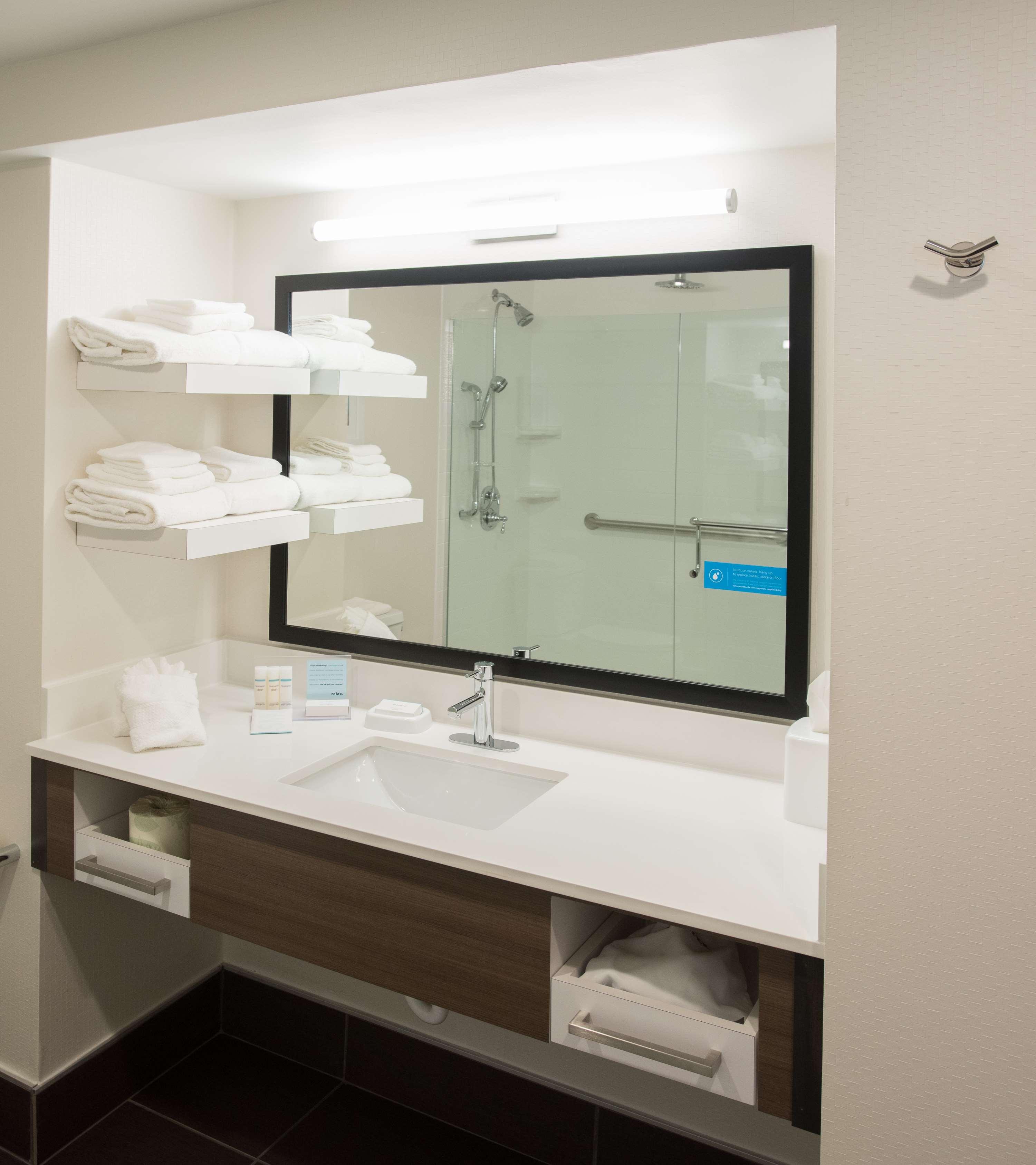 Hampton Inn Wooster