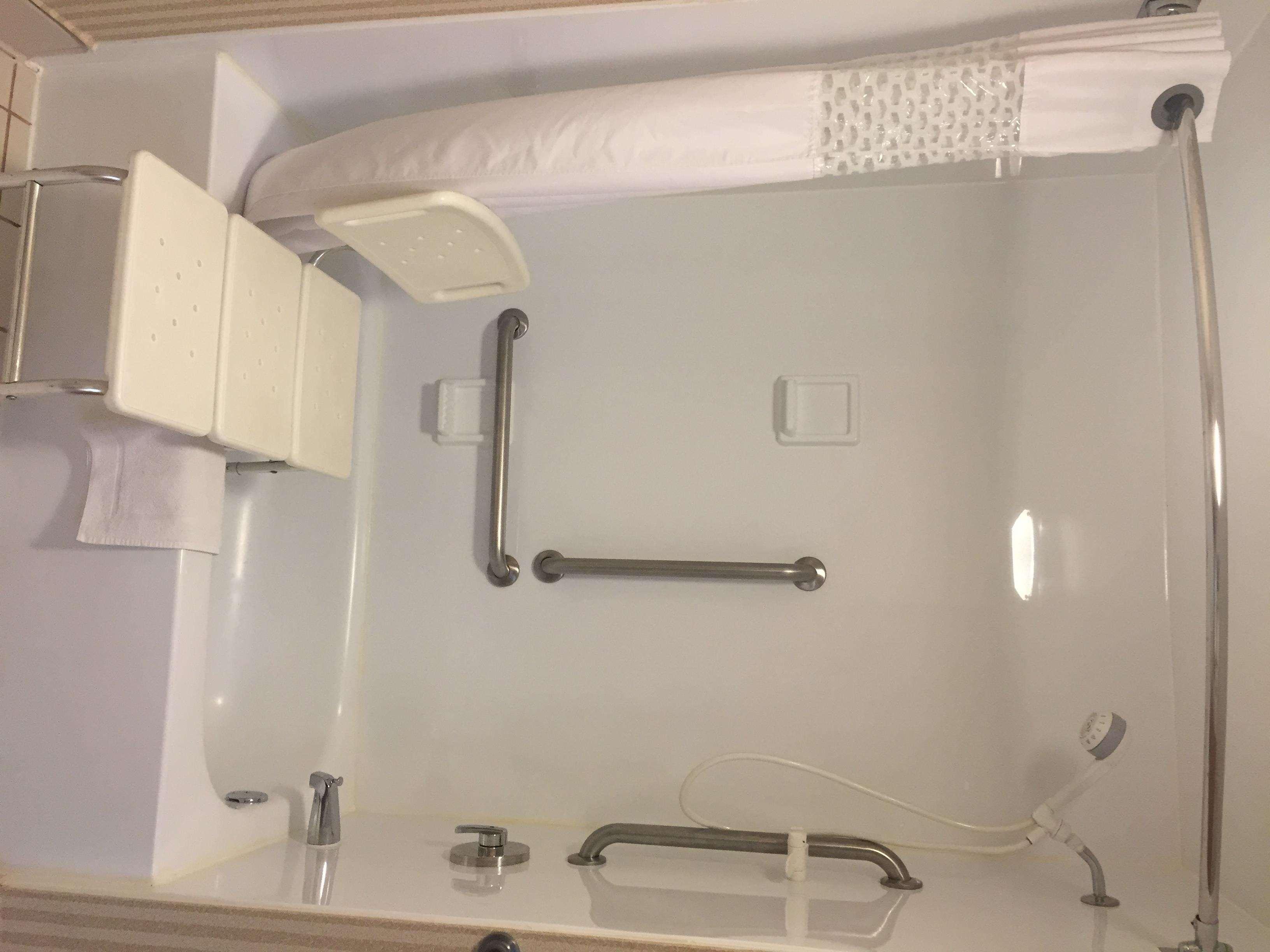 Hampton Inn Winchester-University/Mall Area
