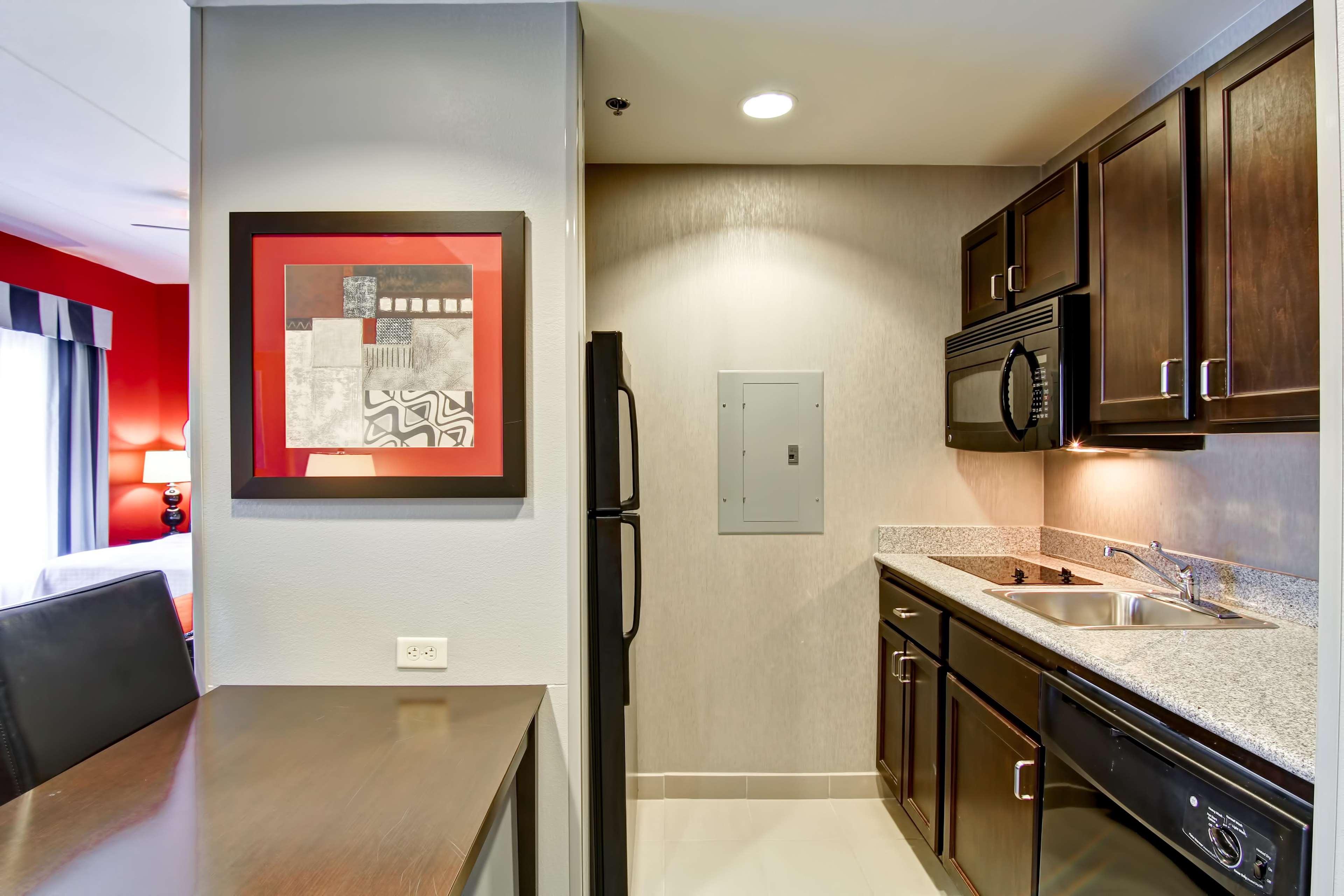 Homewood Suites By Hilton Leesburg