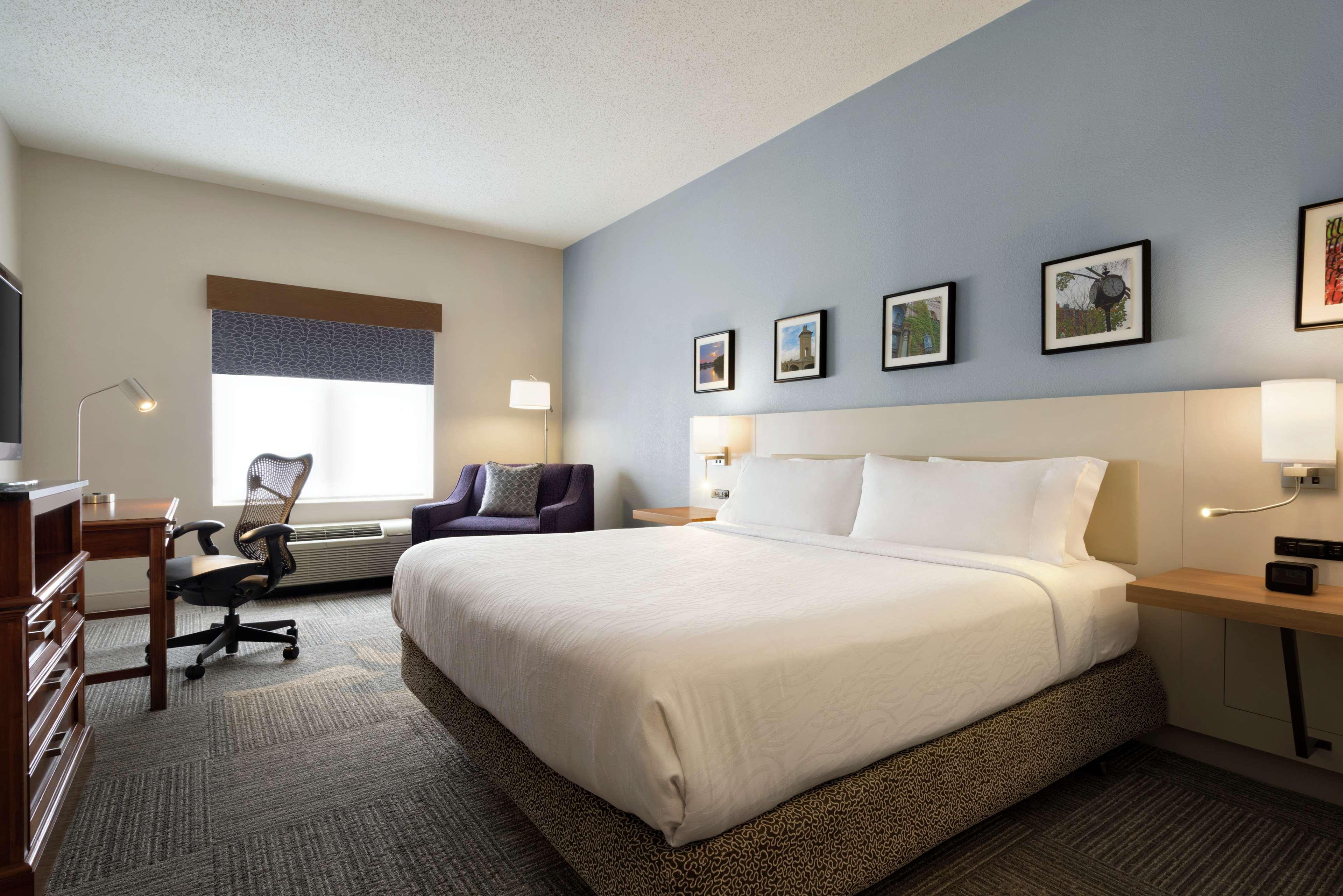 Hilton Garden Inn Wilkes Barre