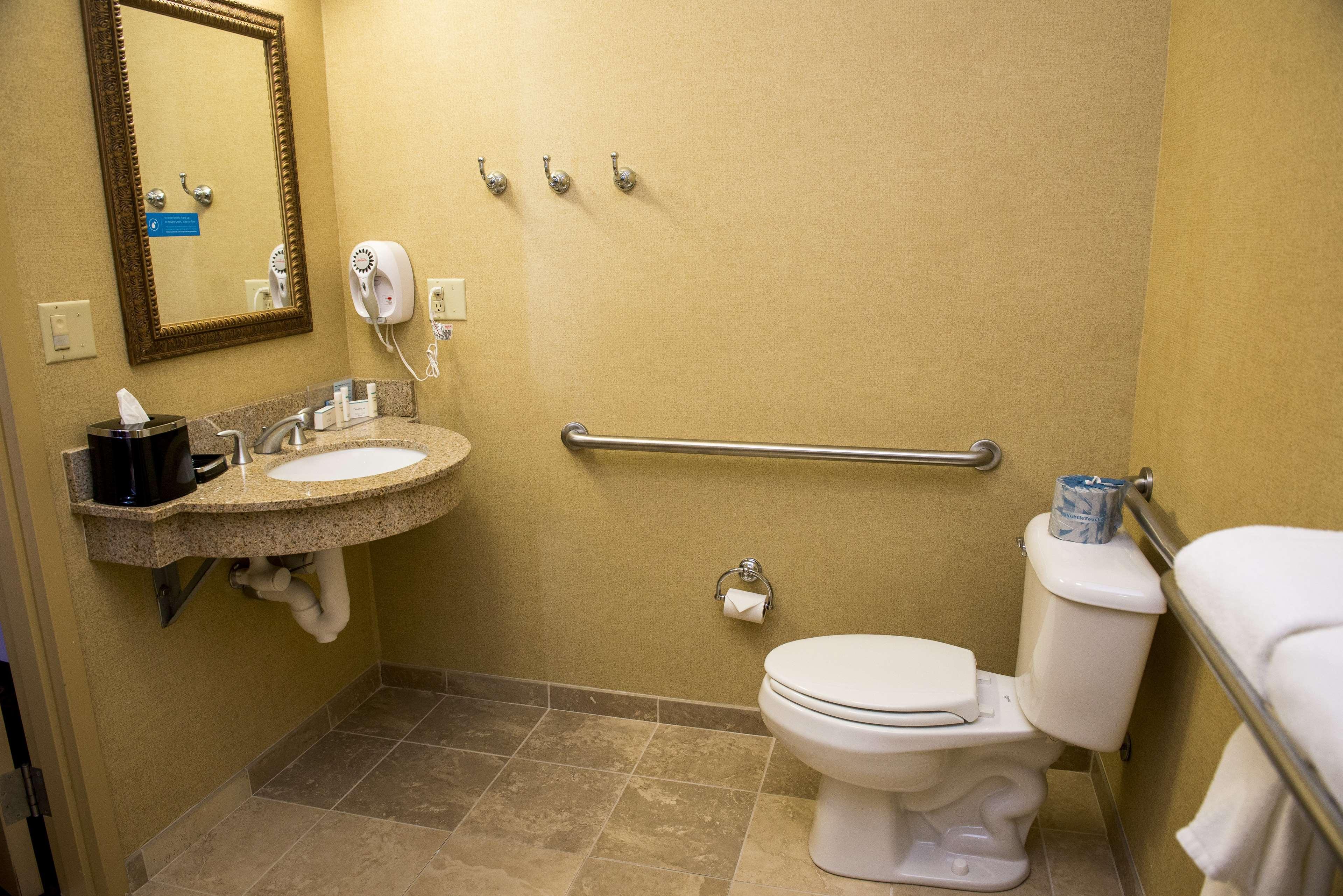 Hampton Inn Plover-Stevens Point