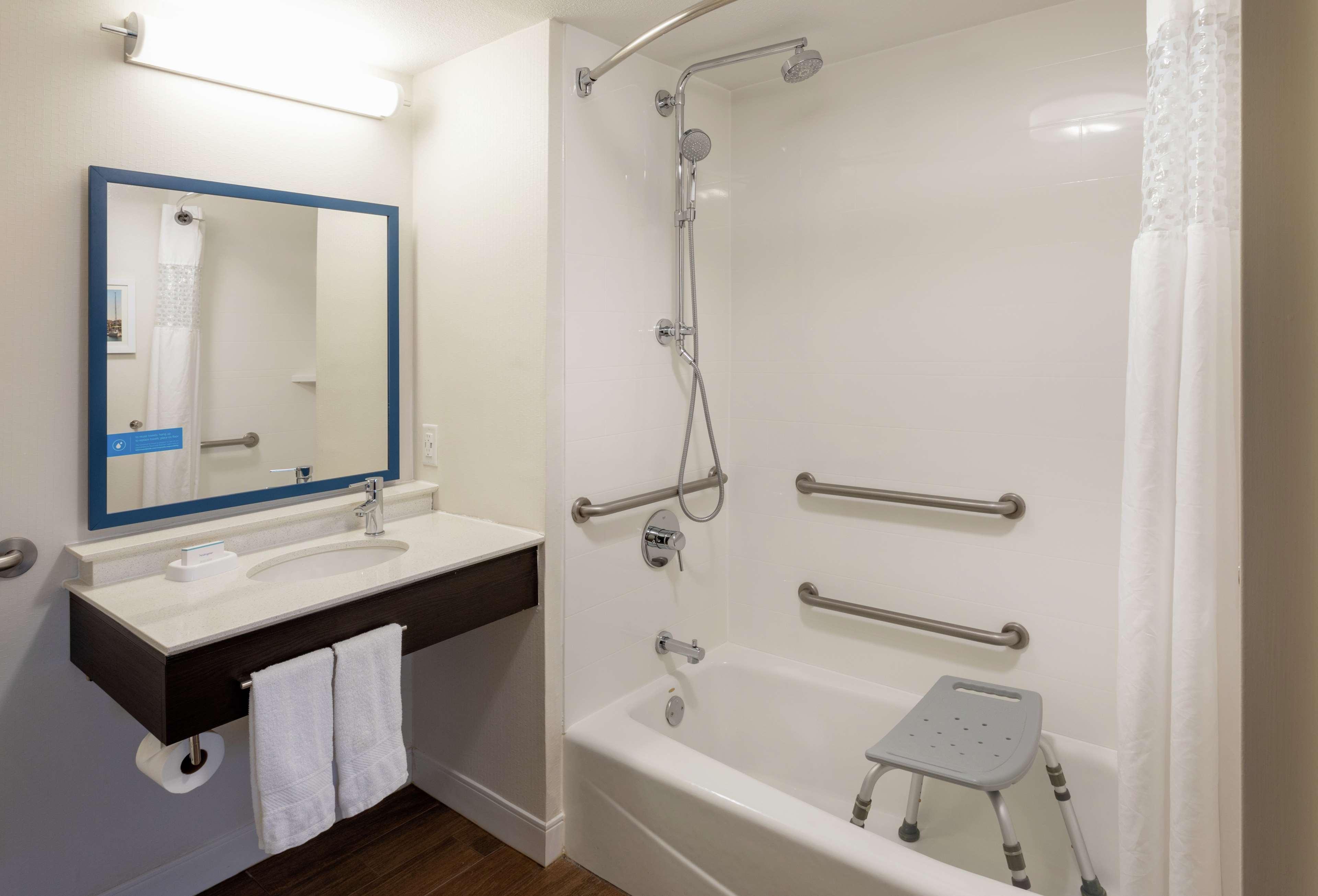 HamptonInn MinneapolisSt.Paul/EaganMall Of America