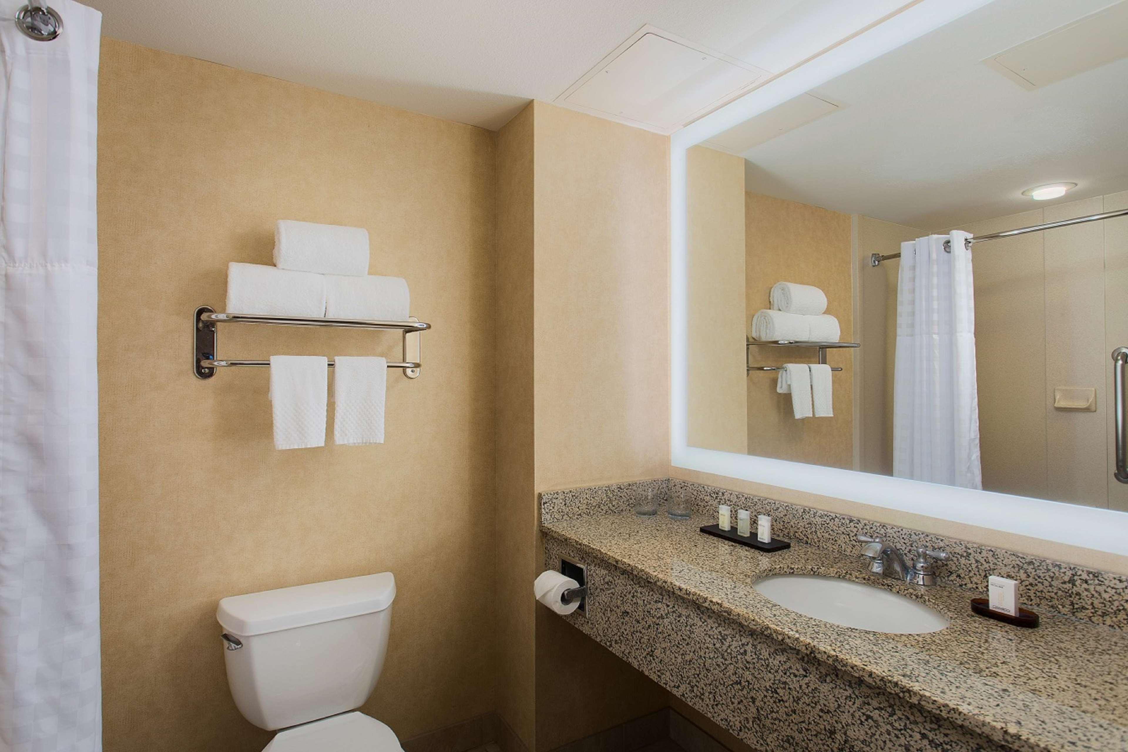 Embassy Suites Dallas-Frisco