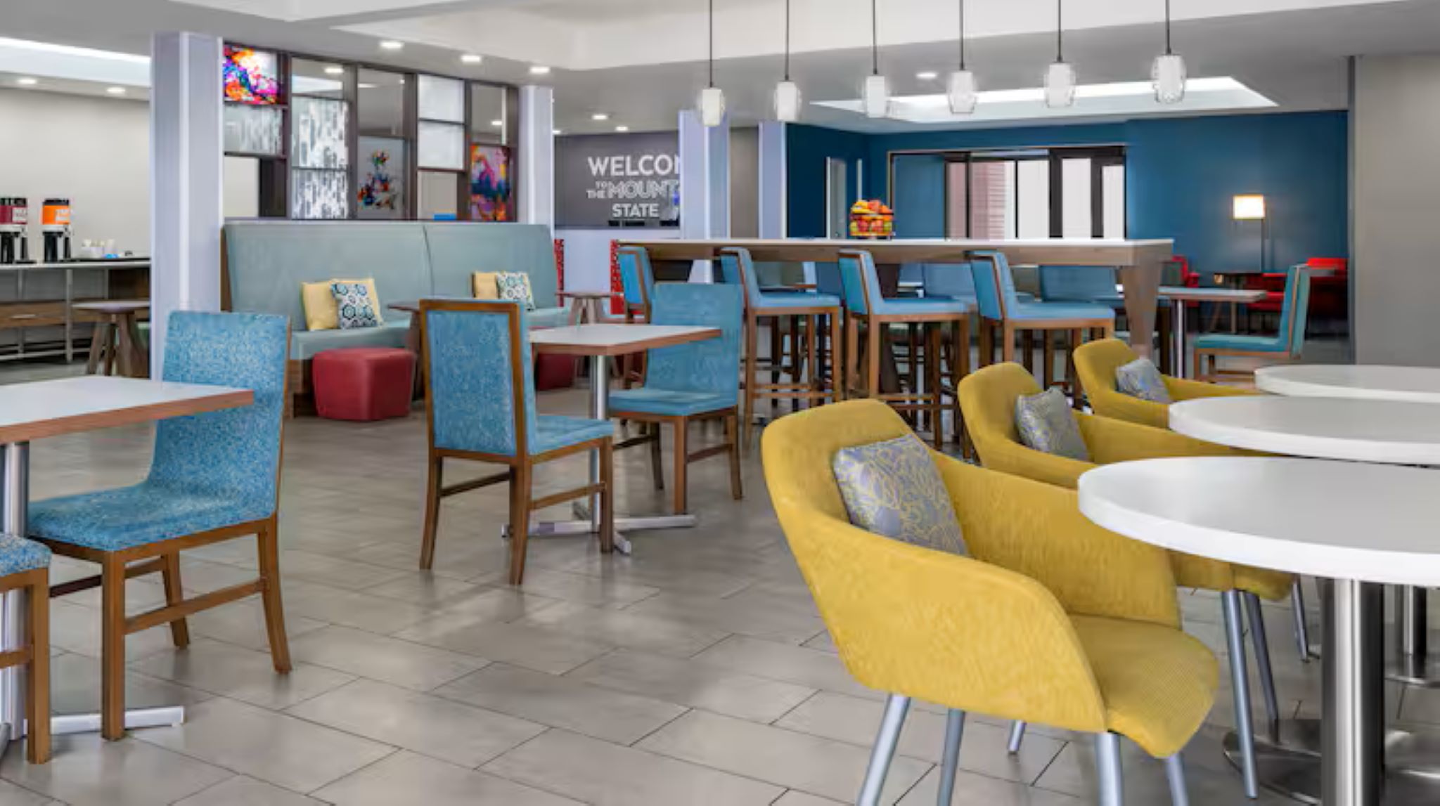 Hampton Inn Martinsburg