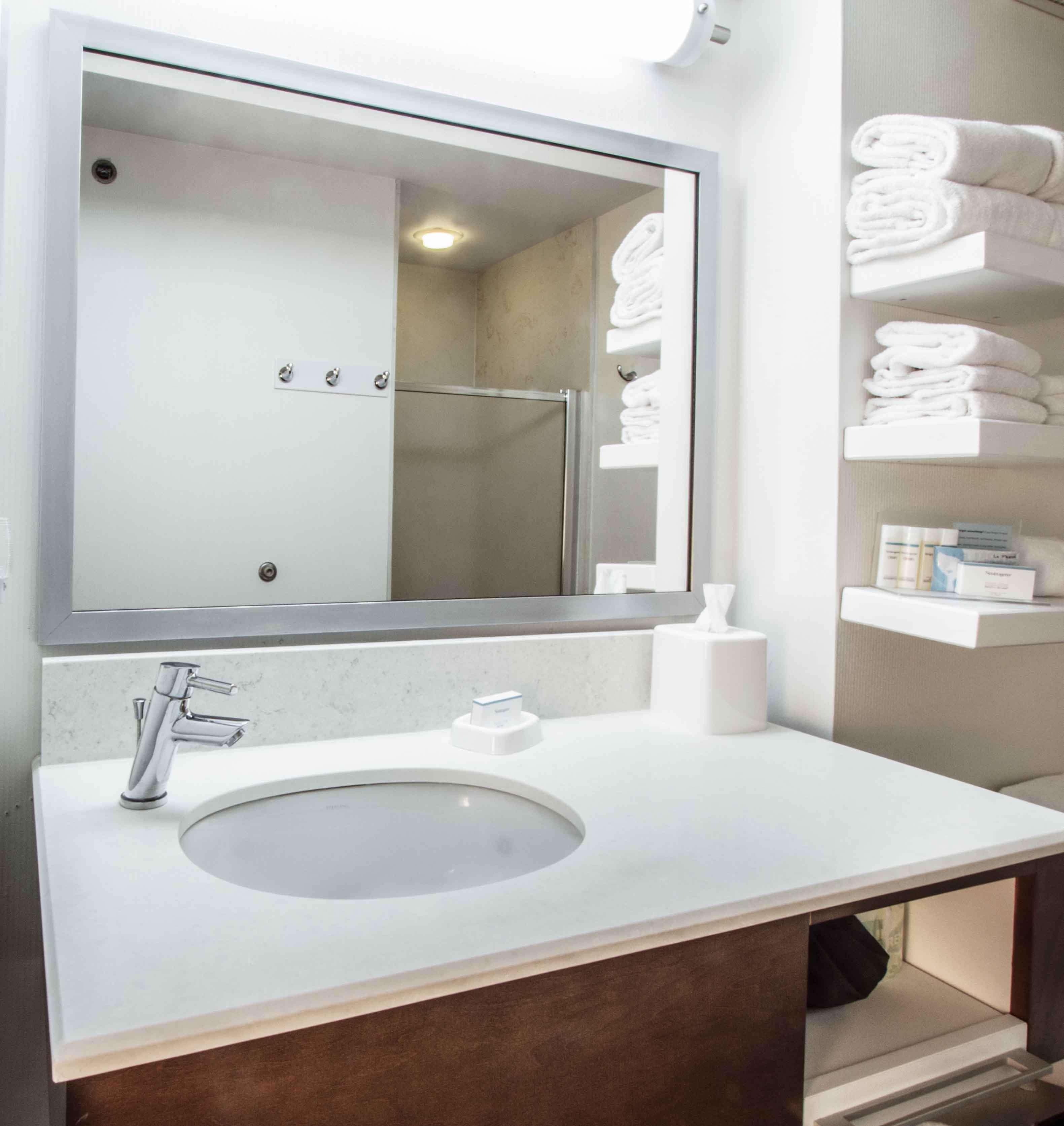Hampton Inn South Haven